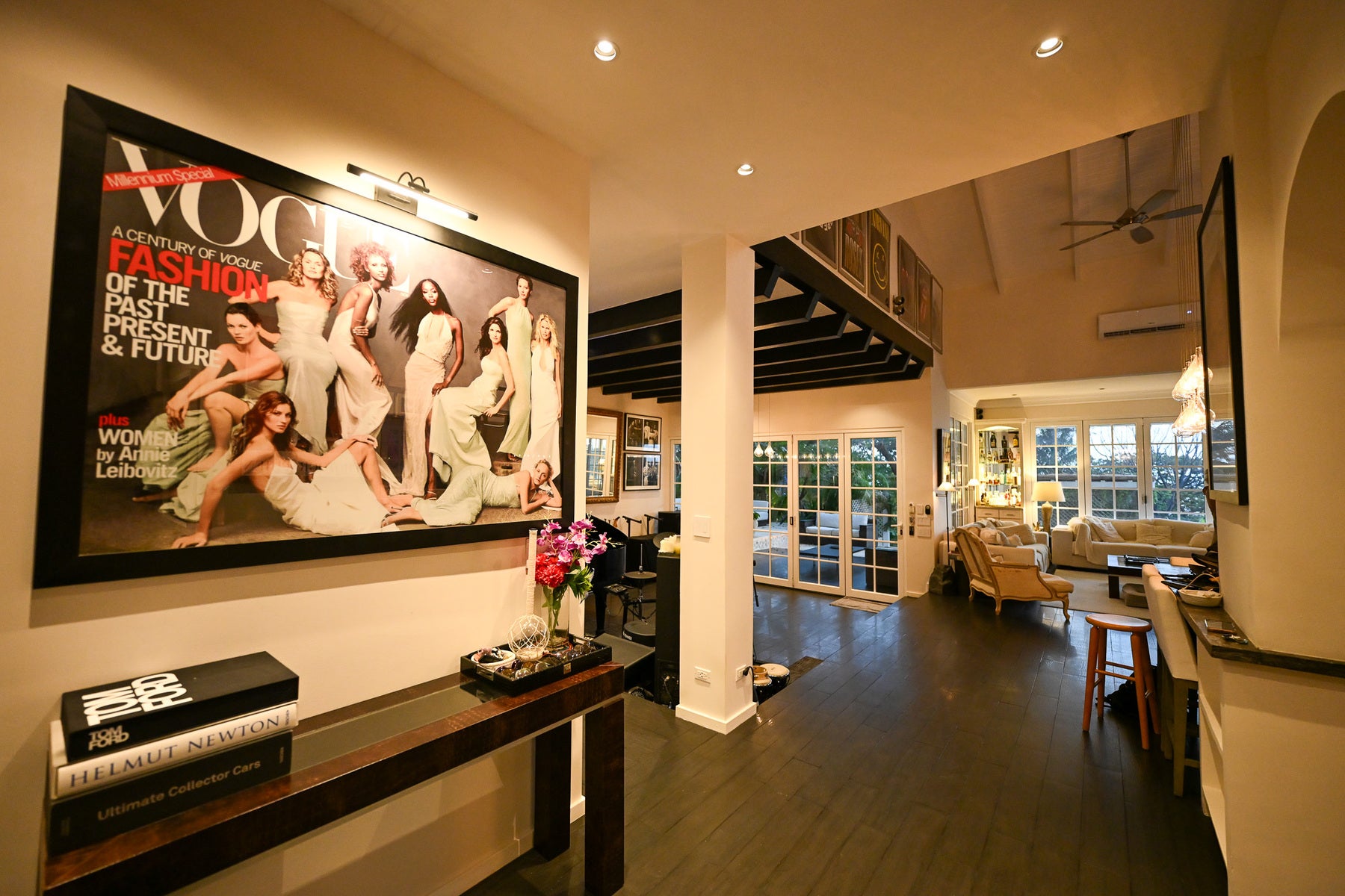 Ocean View Luxury Estate North Santa Teresa — photo 3 of 19