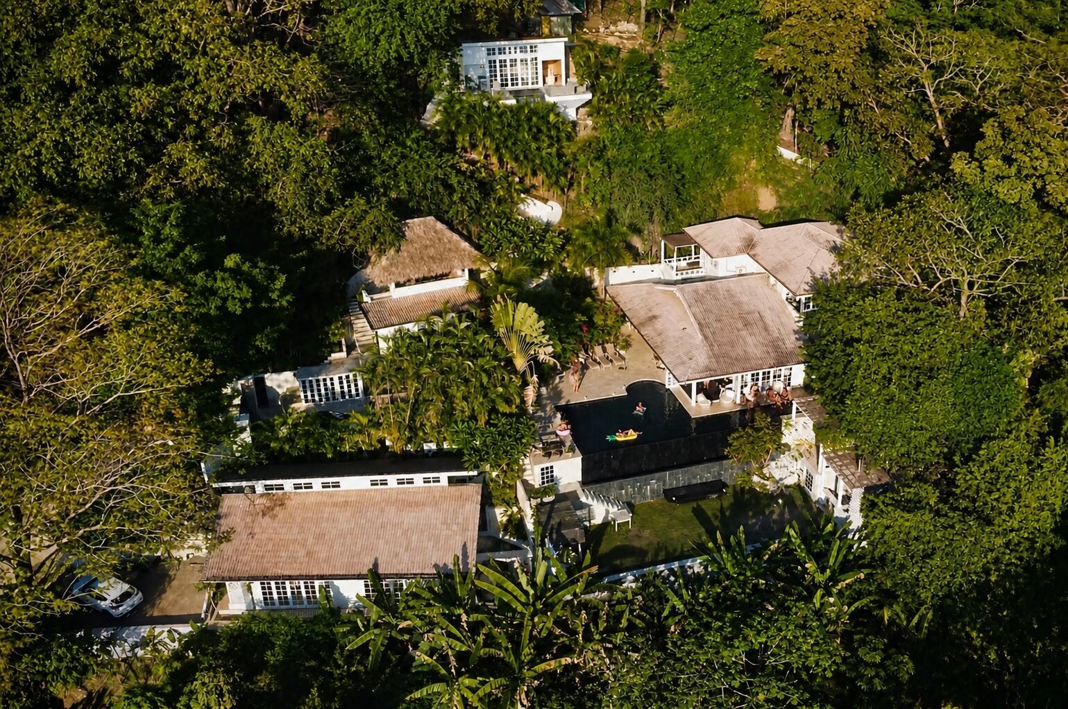 Ocean View Luxury Estate North Santa Teresa — photo 2 of 19