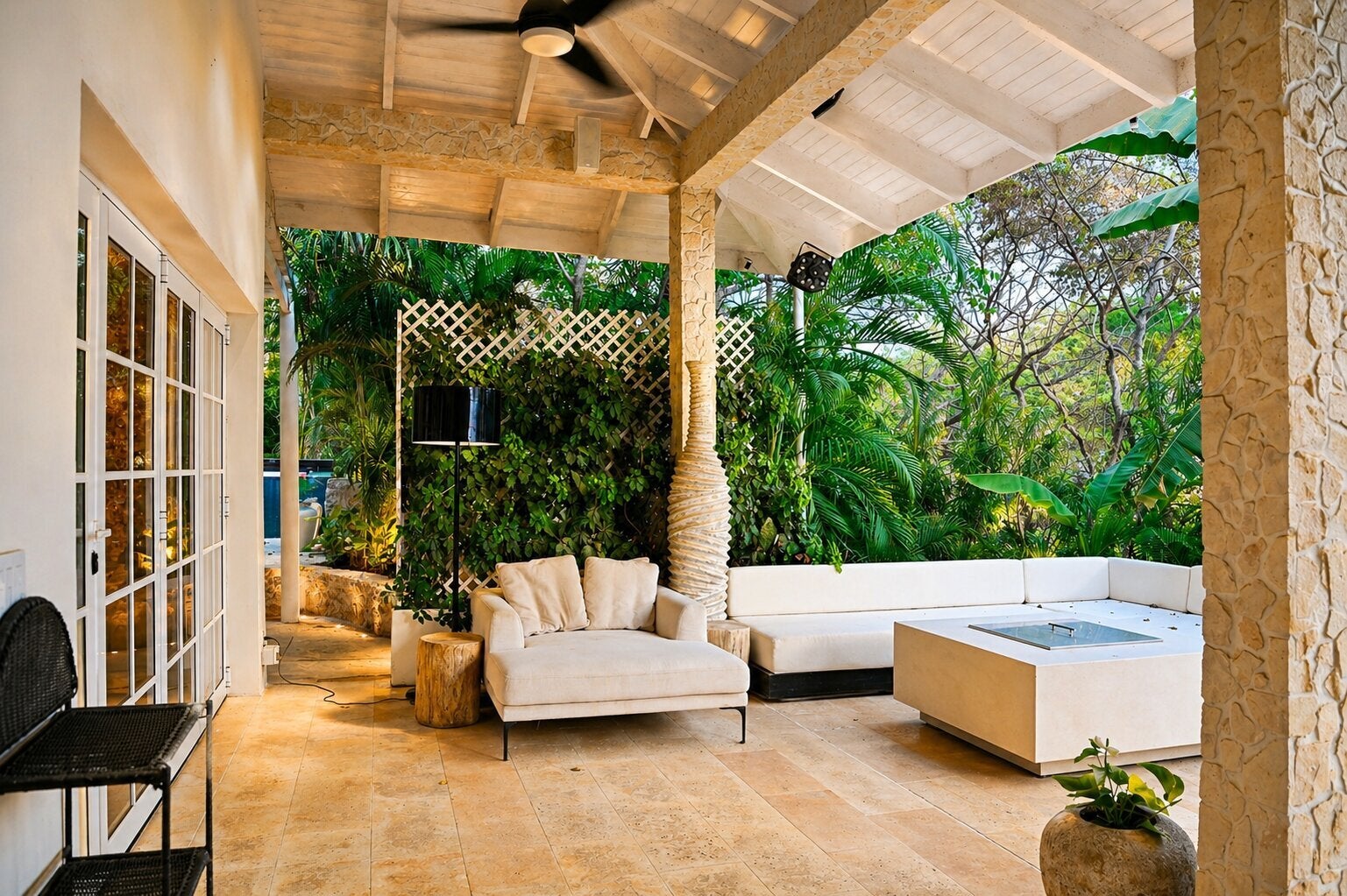 Ocean View Luxury Estate North Santa Teresa — photo 16 of 19