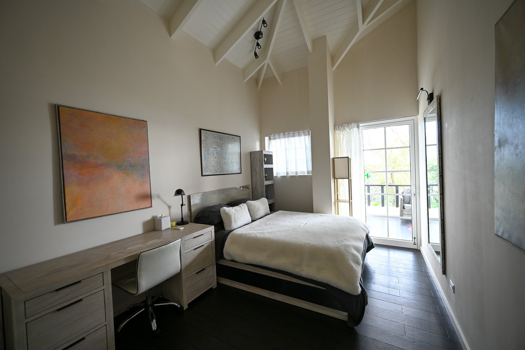 Ocean View Luxury Estate North Santa Teresa — photo 14 of 19