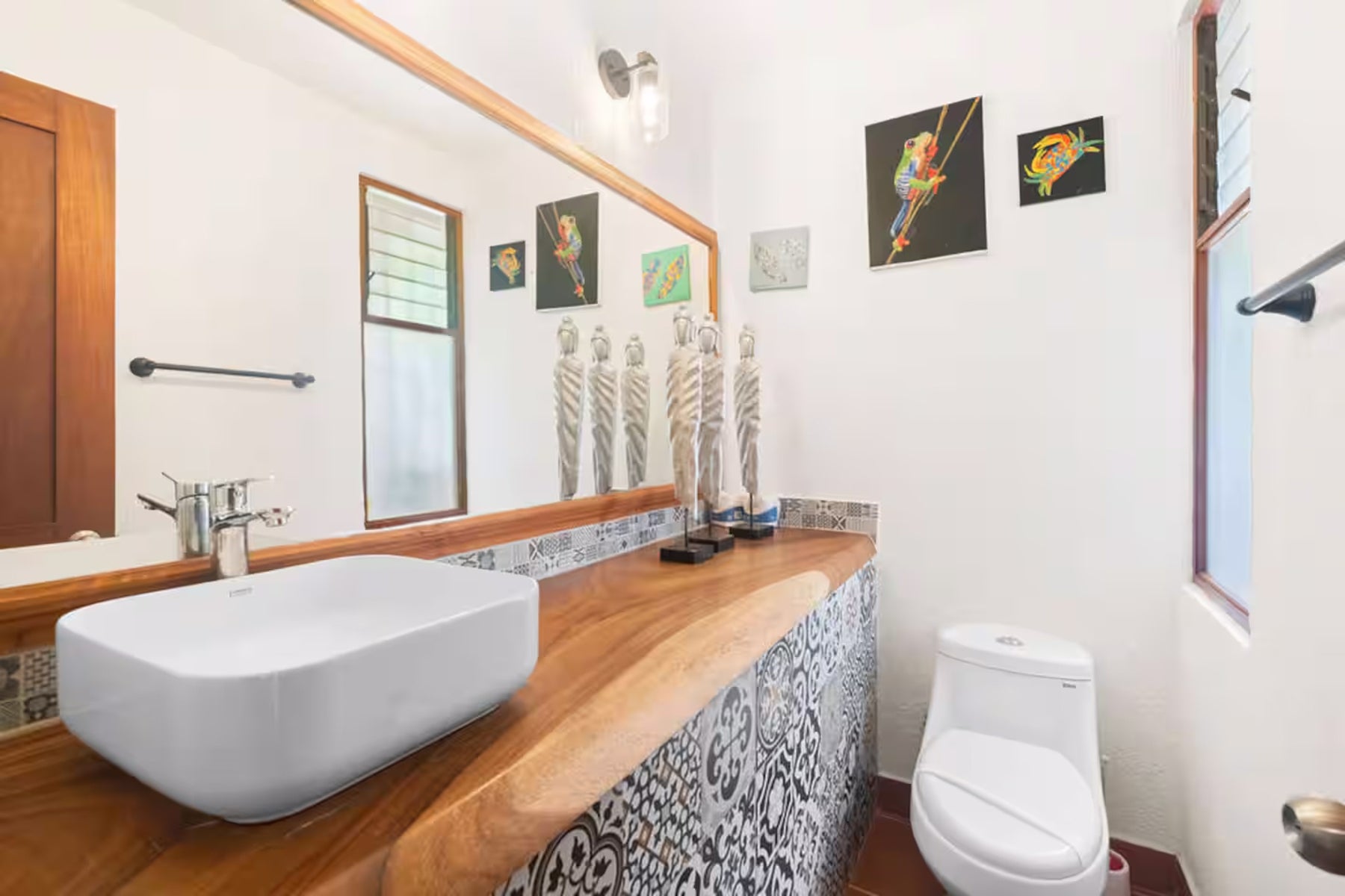 Beachfront Ocean View Villa — photo 13 of 19