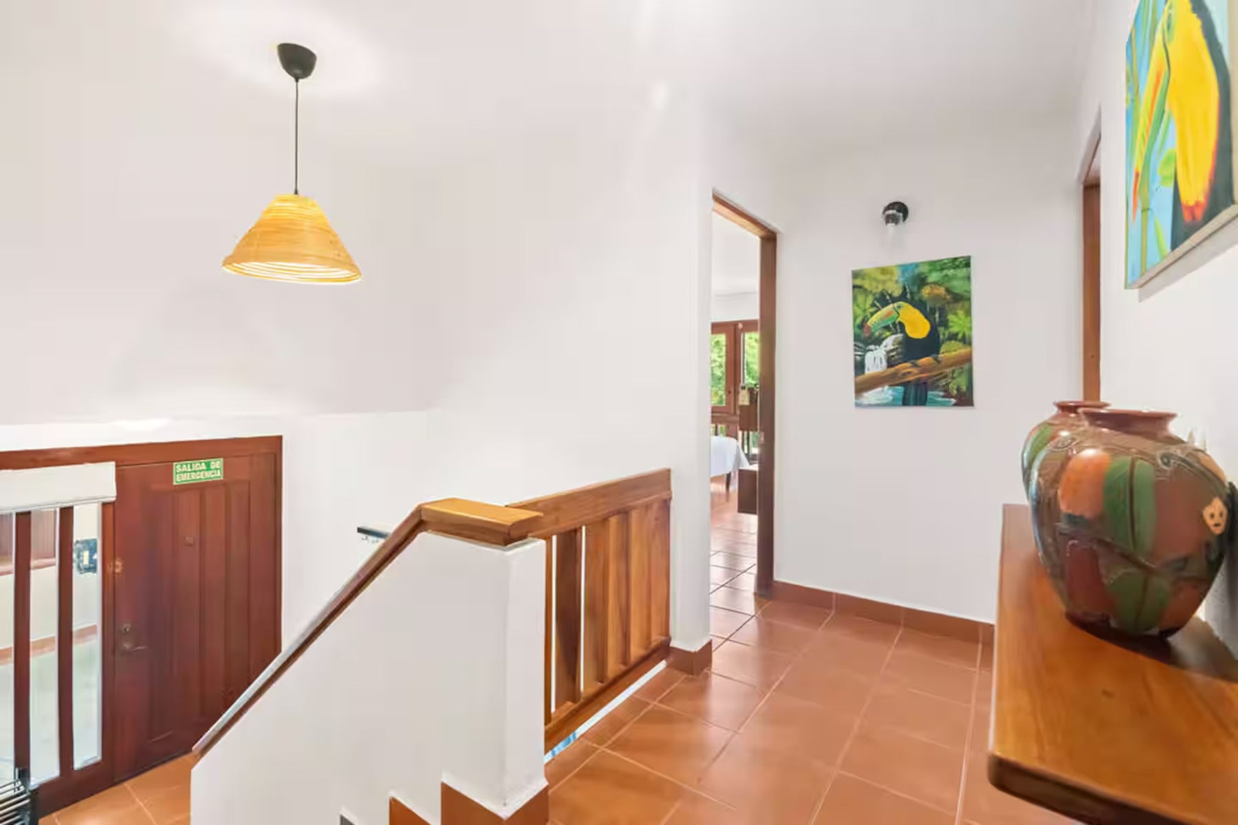 Beachfront Ocean View Villa — photo 15 of 19