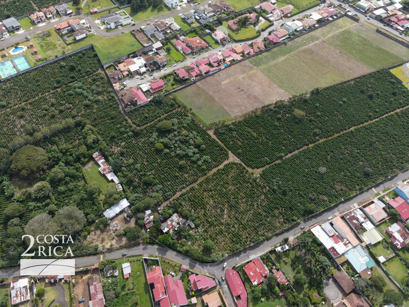 Heredia, Santo Domingo, Costa Rica, Heredia, Costa Rica — photo 2 of 5