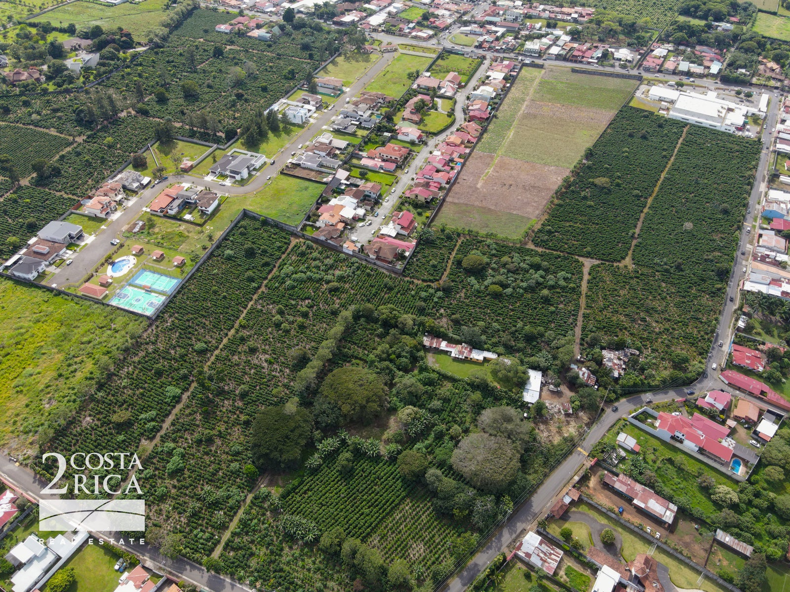 Heredia, Santo Domingo, Costa Rica, Heredia, Costa Rica — photo 3 of 5