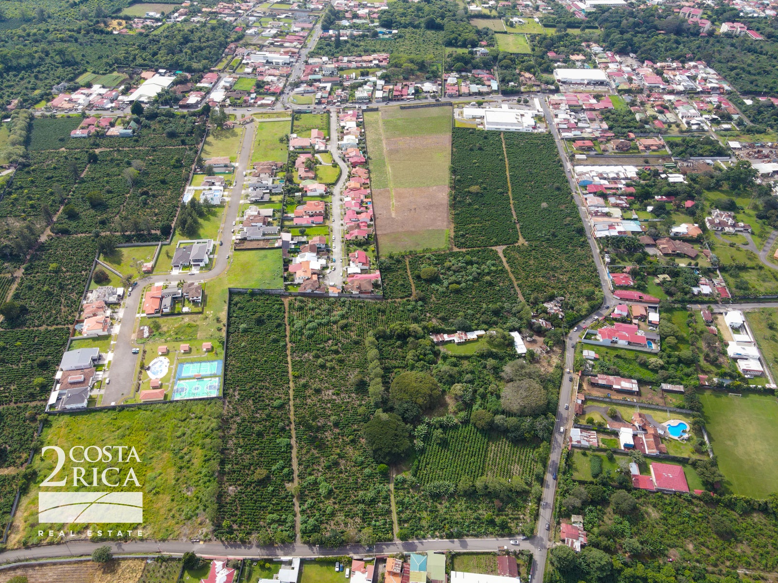 Heredia, Santo Domingo, Costa Rica, Heredia, Costa Rica — photo 4 of 5