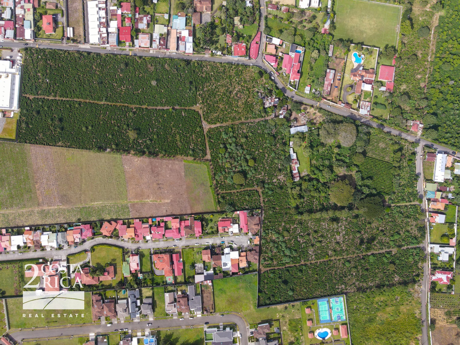 Heredia, Santo Domingo, Costa Rica, Heredia, Costa Rica — photo 5 of 5