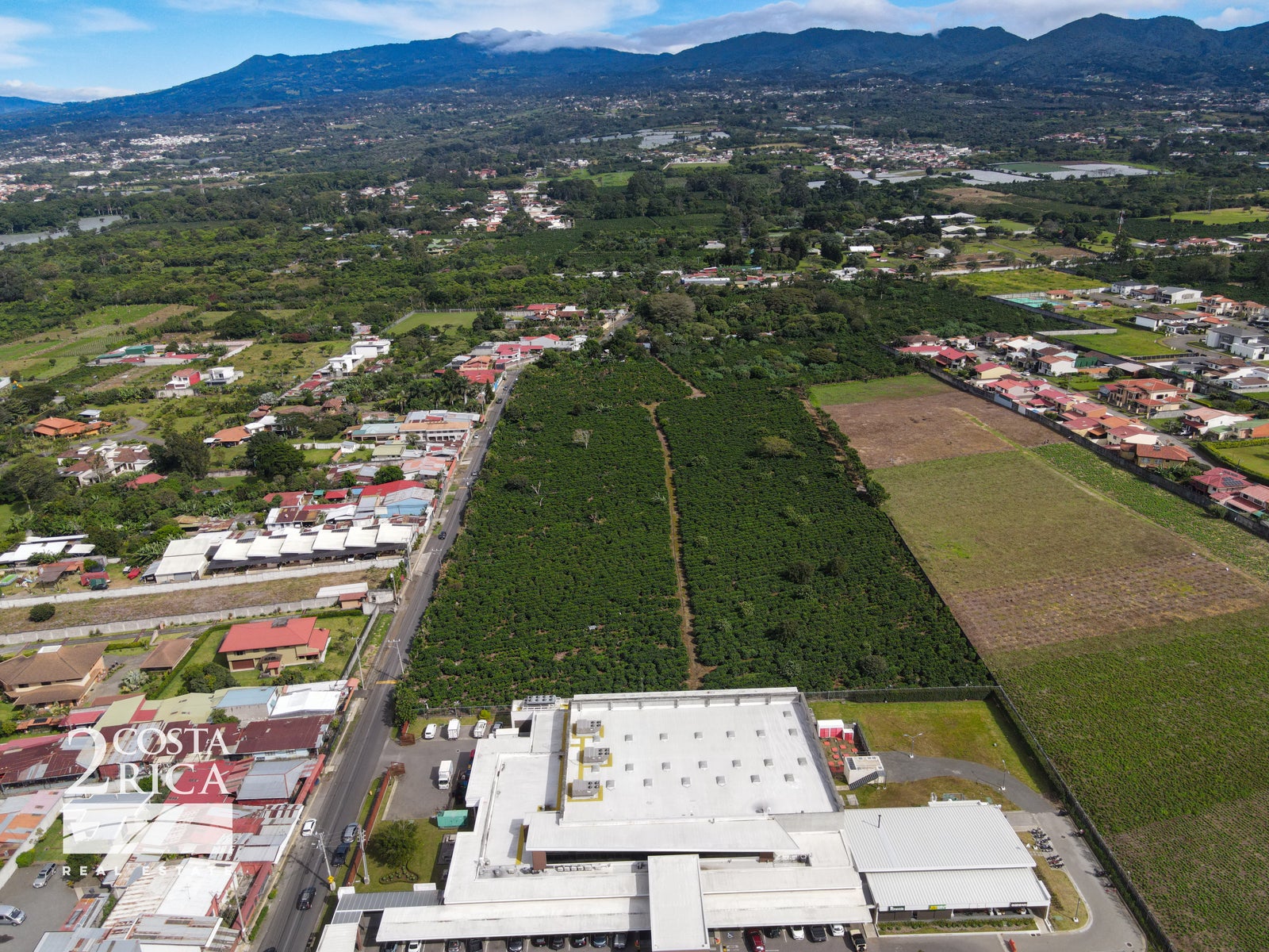 Heredia, Santo Domingo, Costa Rica, Heredia, Costa Rica — photo 6 of 15