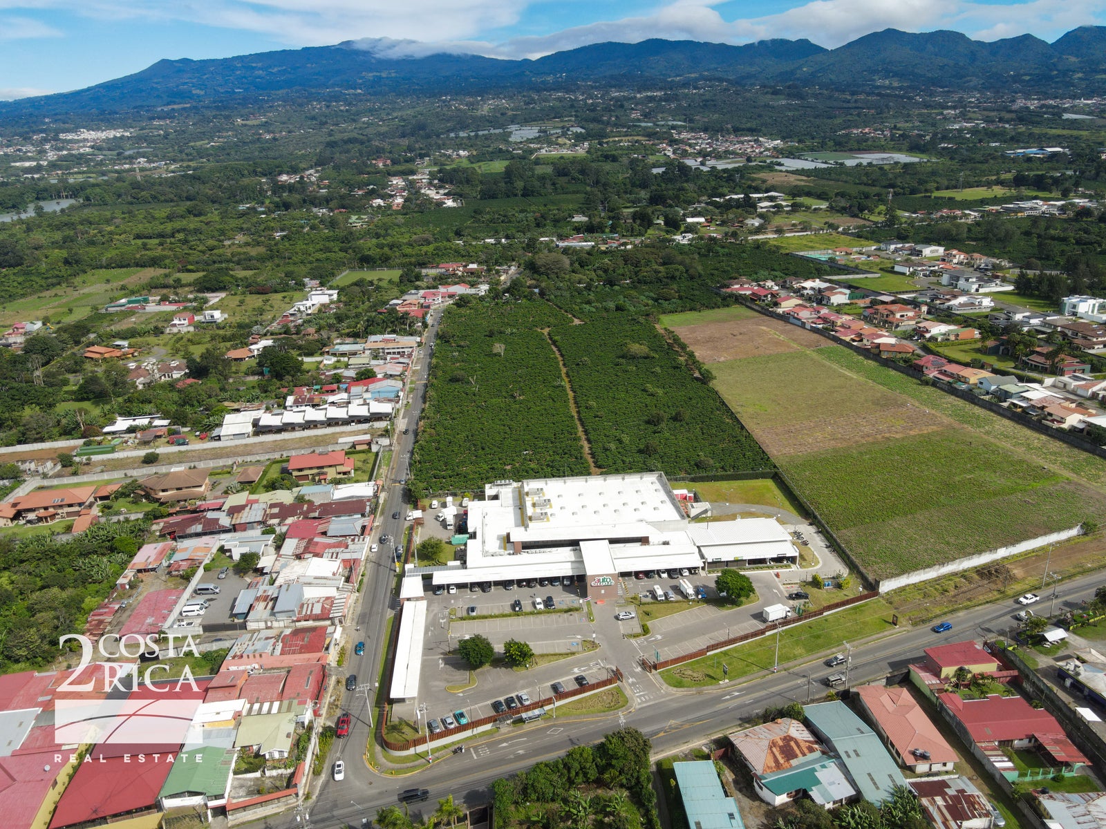 Heredia, Santo Domingo, Costa Rica, Heredia, Costa Rica — photo 7 of 15