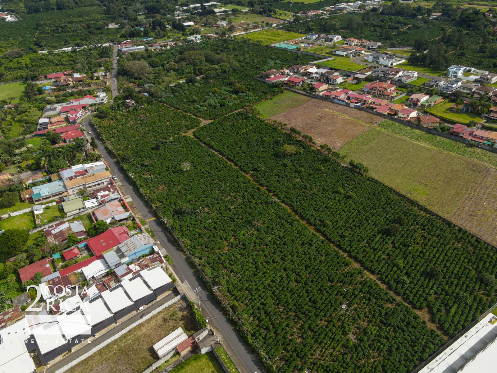 Heredia, Santo Domingo, Costa Rica, Heredia, Costa Rica — photo 8 of 15