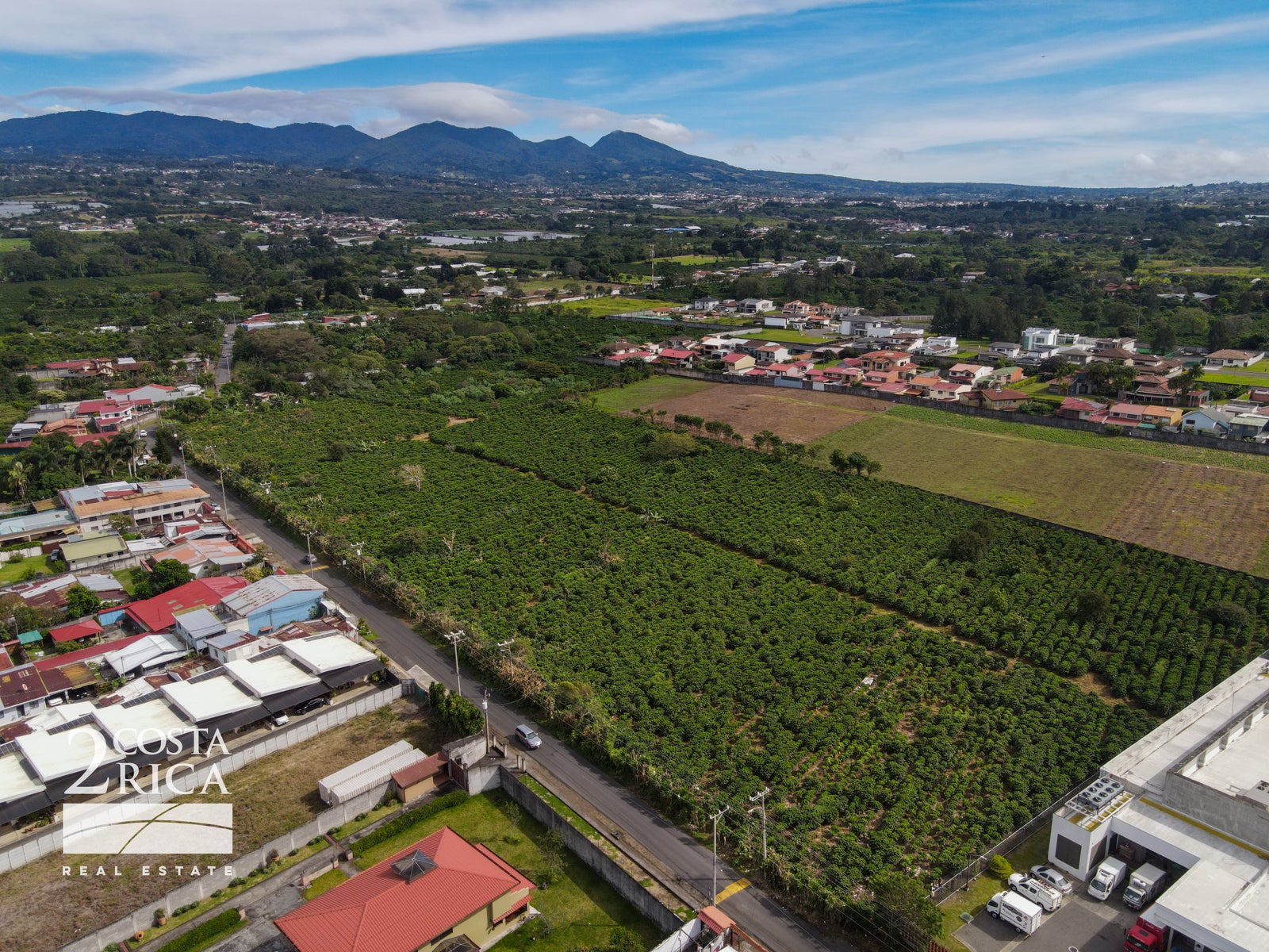 Heredia, Santo Domingo, Costa Rica, Heredia, Costa Rica — photo 9 of 15