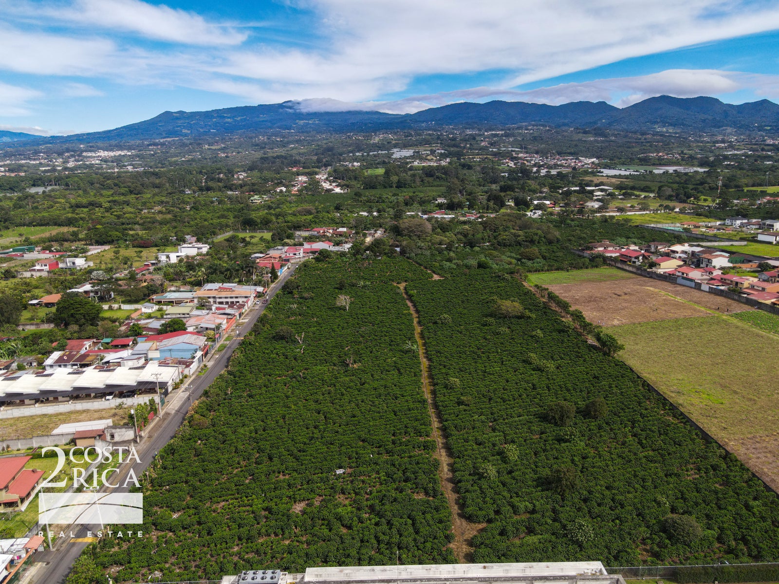 Heredia, Santo Domingo, Costa Rica, Heredia, Costa Rica — photo 10 of 15