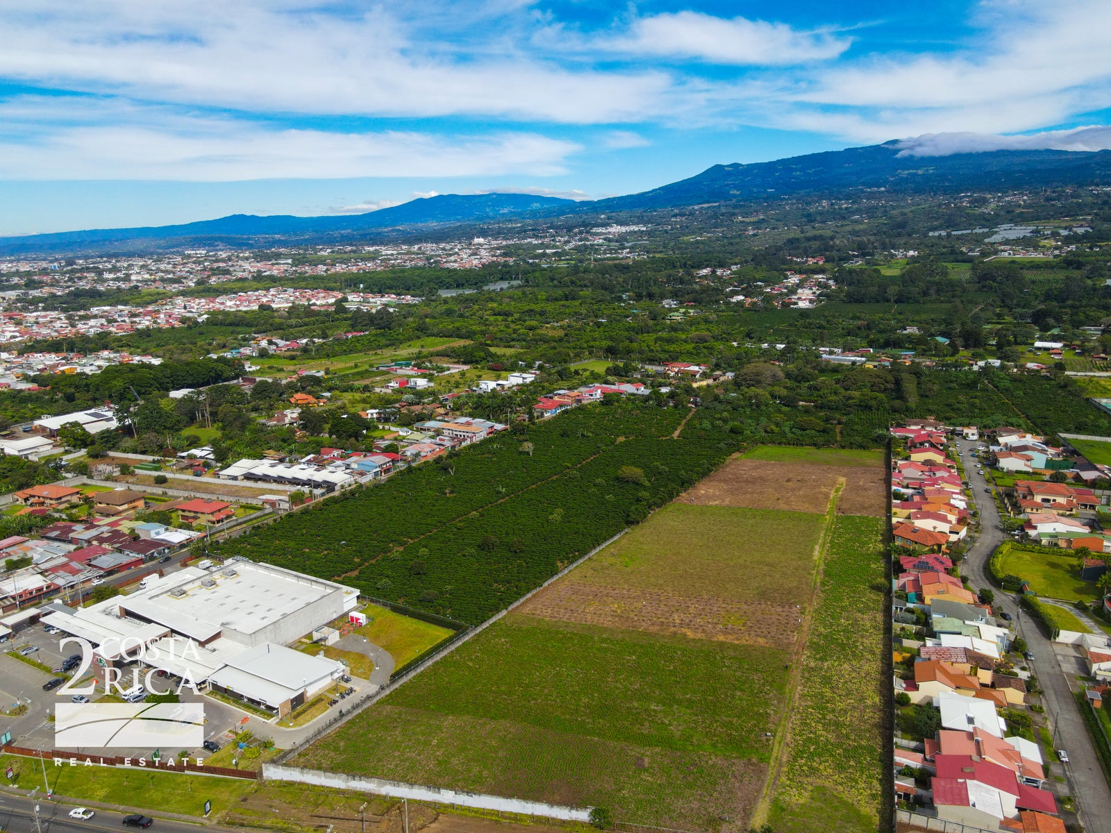 Heredia, Santo Domingo, Costa Rica, Heredia, Costa Rica — photo 11 of 15