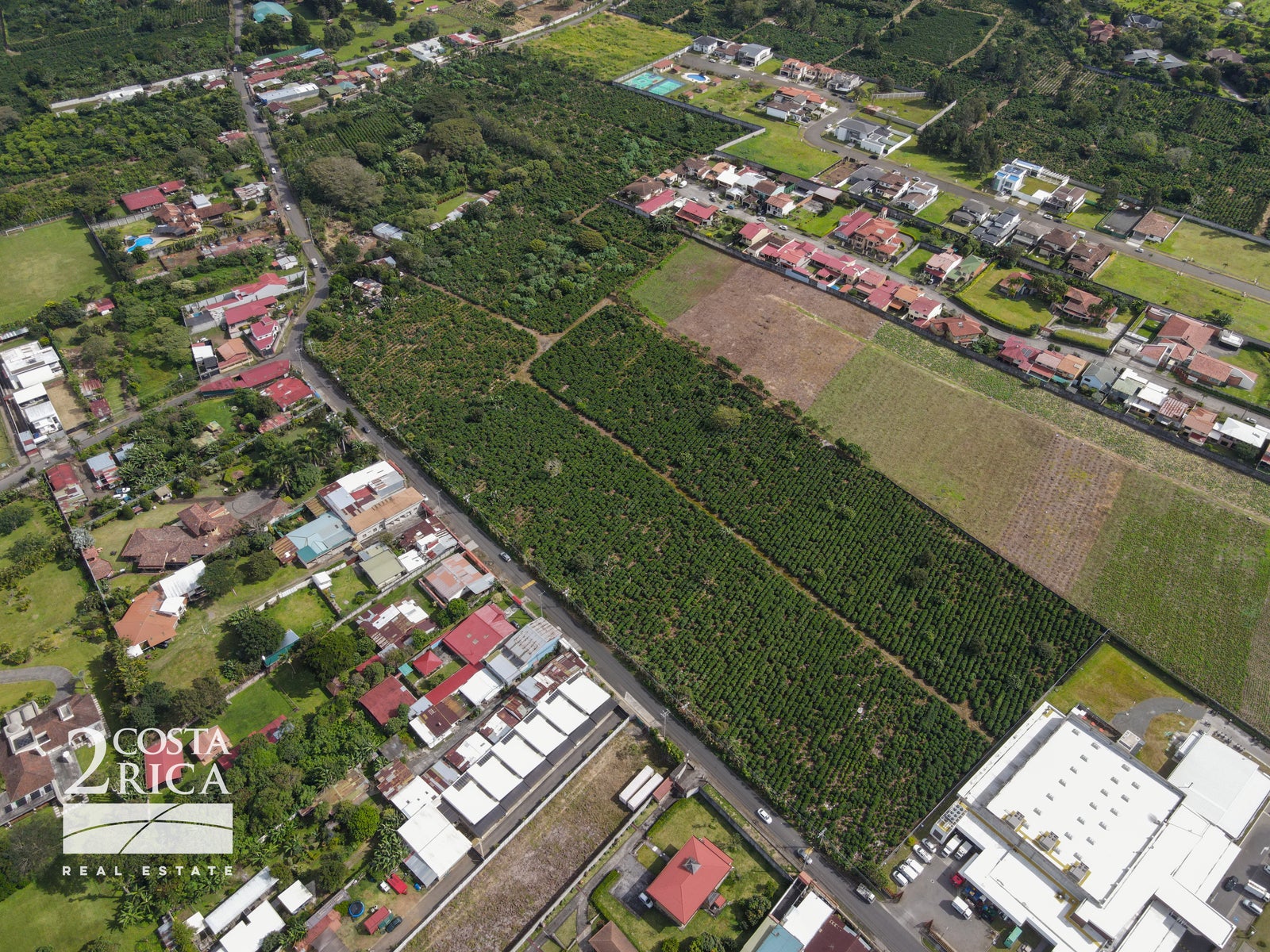 Heredia, Santo Domingo, Costa Rica, Heredia, Costa Rica — photo 12 of 15