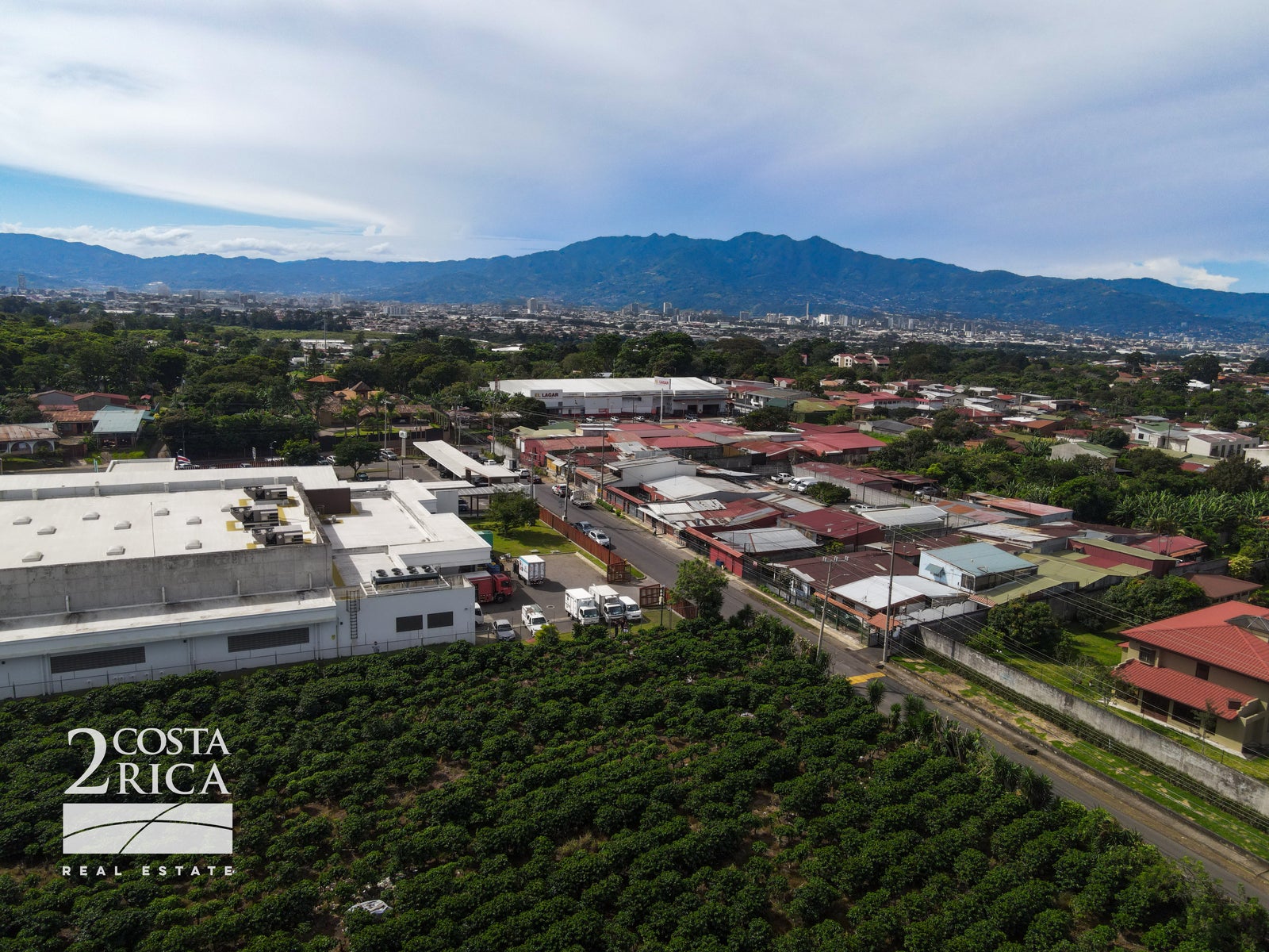 Heredia, Santo Domingo, Costa Rica, Heredia, Costa Rica — photo 13 of 15