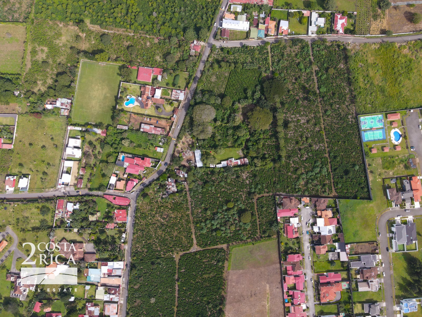 Heredia, Santo Domingo, Costa Rica, Heredia, Costa Rica — photo 14 of 15