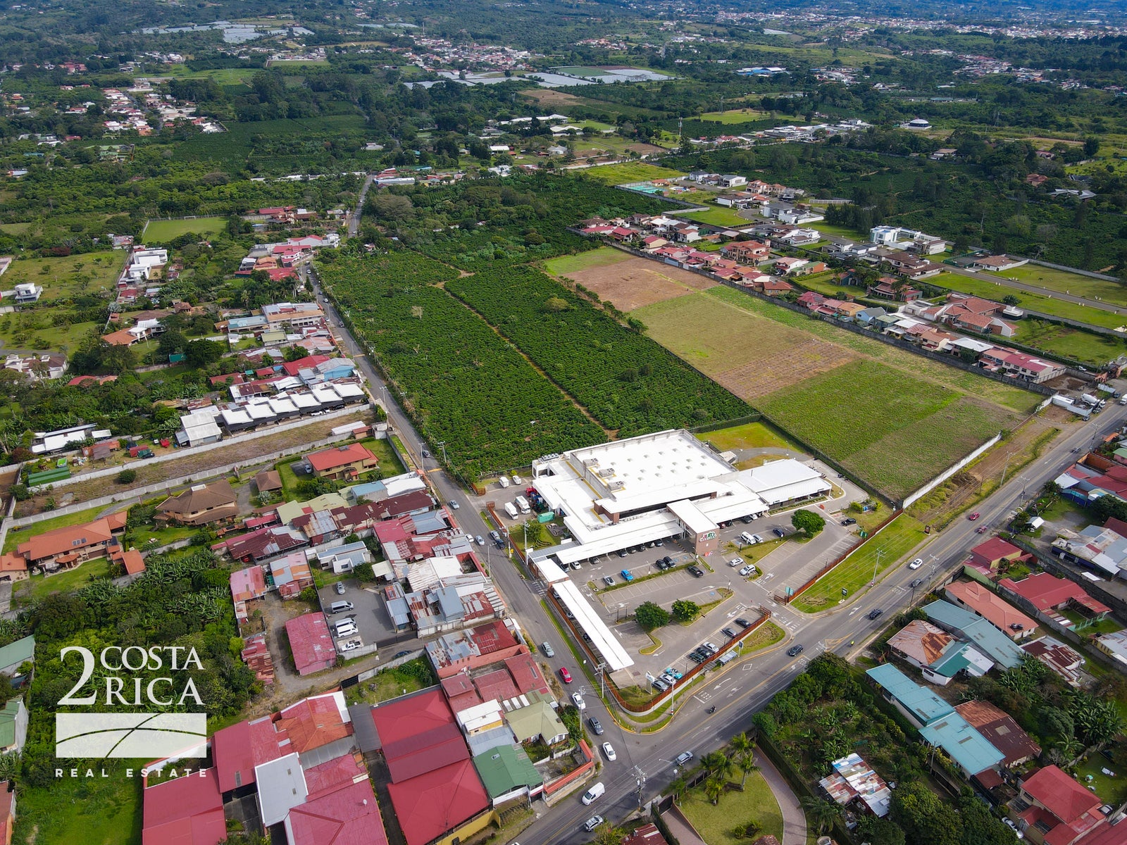 Heredia, Santo Domingo, Costa Rica, Heredia, Costa Rica — photo 15 of 15