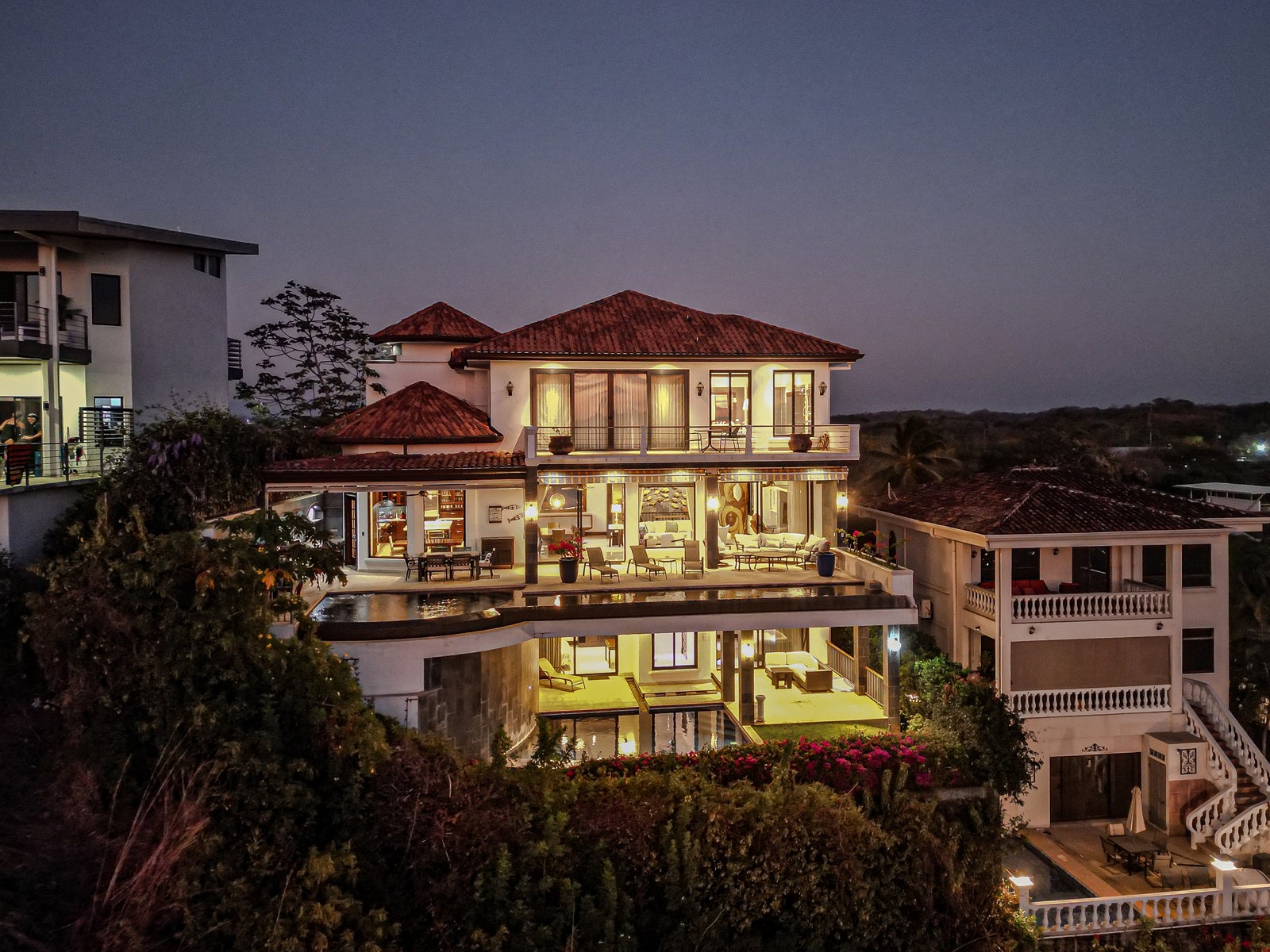 Luxurious 5 Bedroom Home With Stellar Ocean Views, Playa Hermosa, Papagayo, Sardinal, Carrillo, Guanacaste, Costa Rica 50503