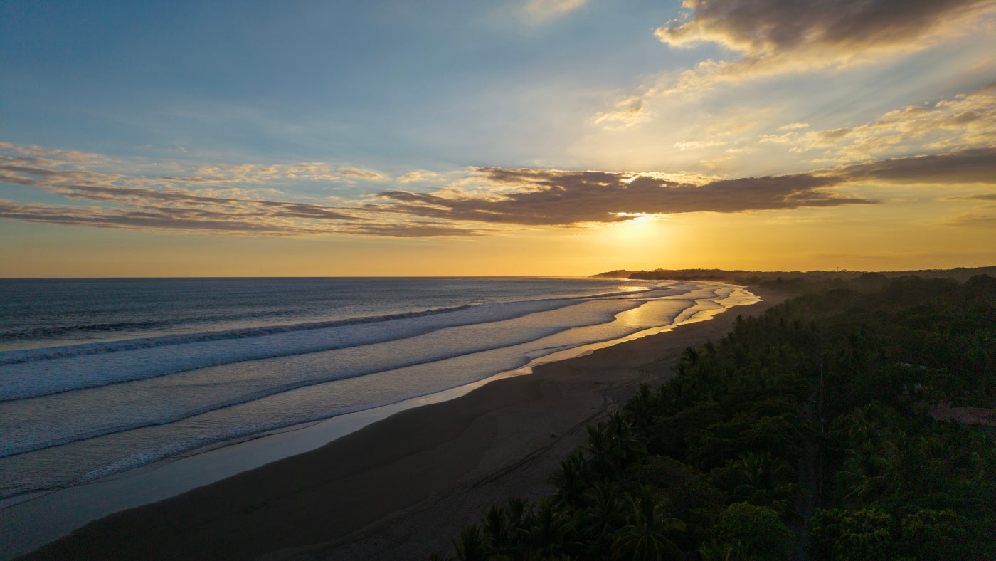 Esterillos Este Beachfront Lot — photo 9 of 10