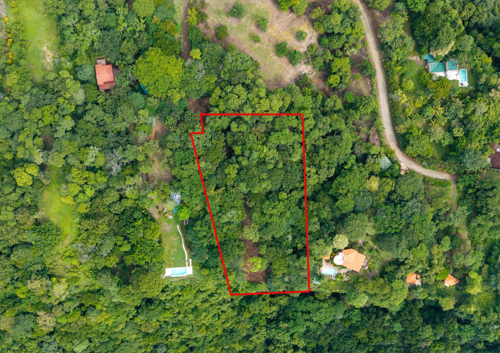 Ocean View Lot Delicias — photo 10 of 18