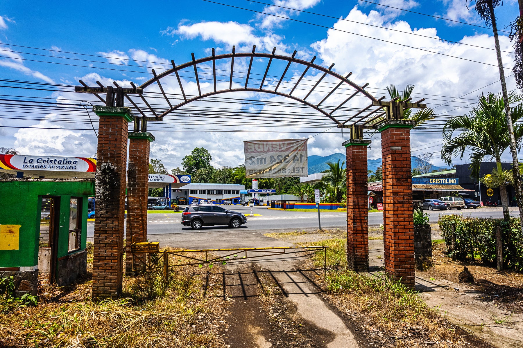 Prime Commercial Lot — photo 7 of 12