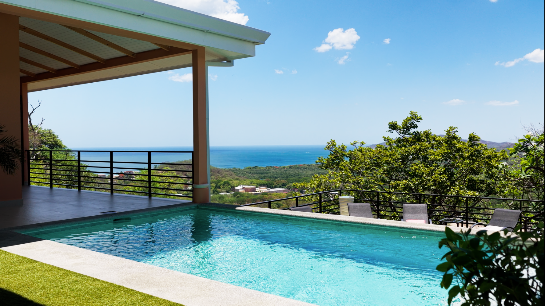 Ocean View Income Property, Tamarindo, Tamarindo, Guanacaste, Costa Rica 50309