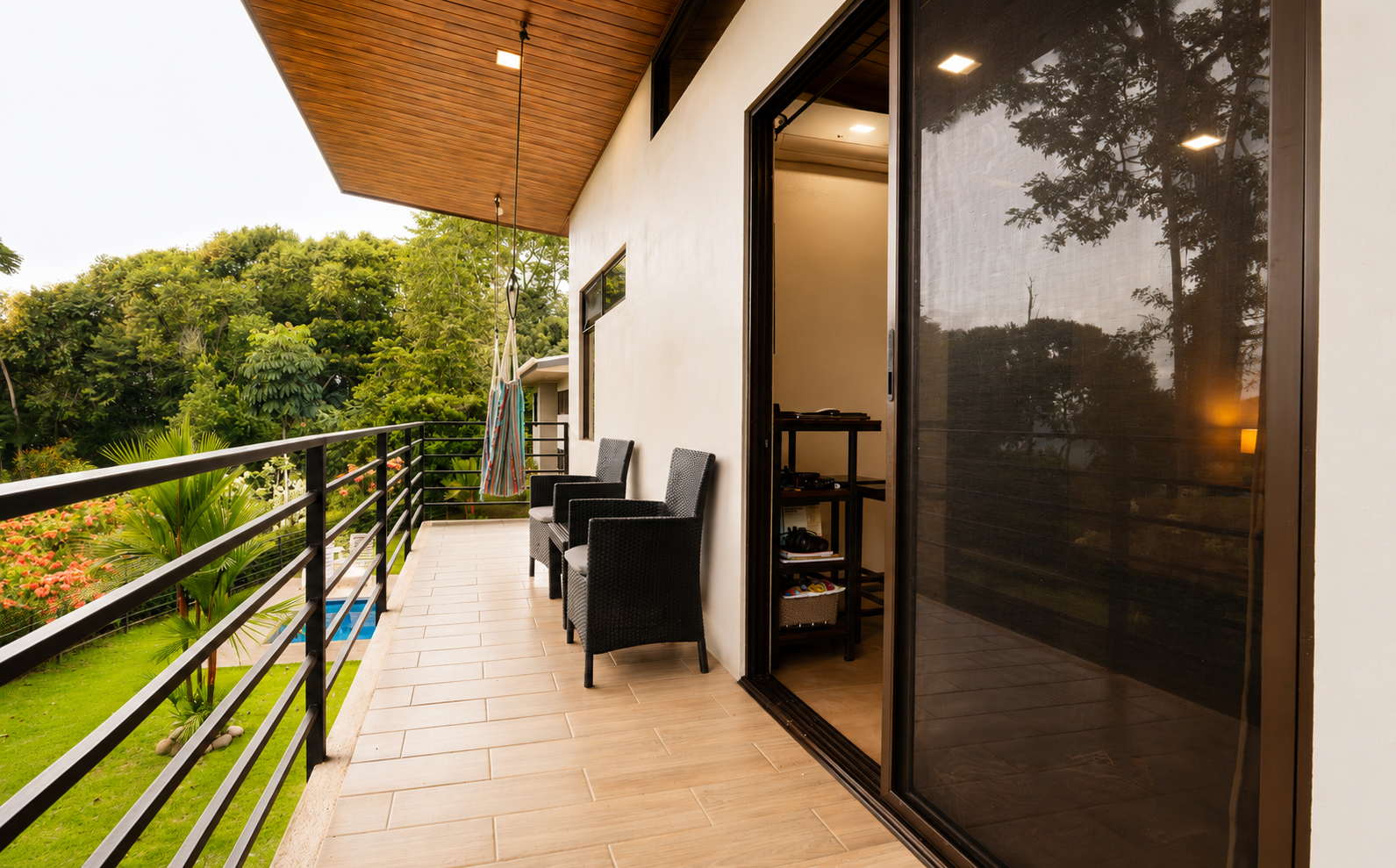 Platanillo Private Eco-Lifestyle Estate | Expansion & Income Potential — photo 3 of 19