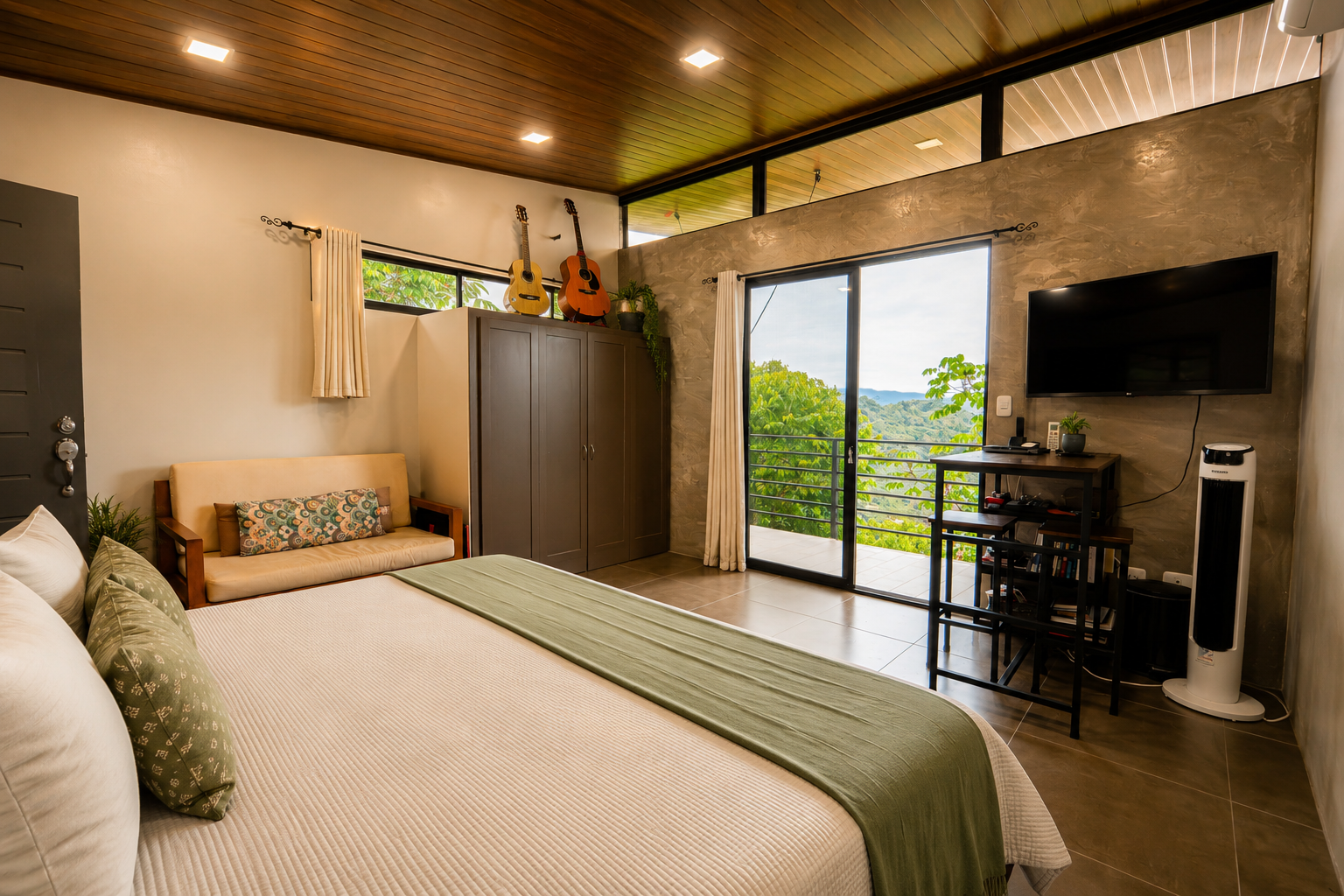 Platanillo Private Eco-Lifestyle Estate | Expansion & Income Potential — photo 6 of 19