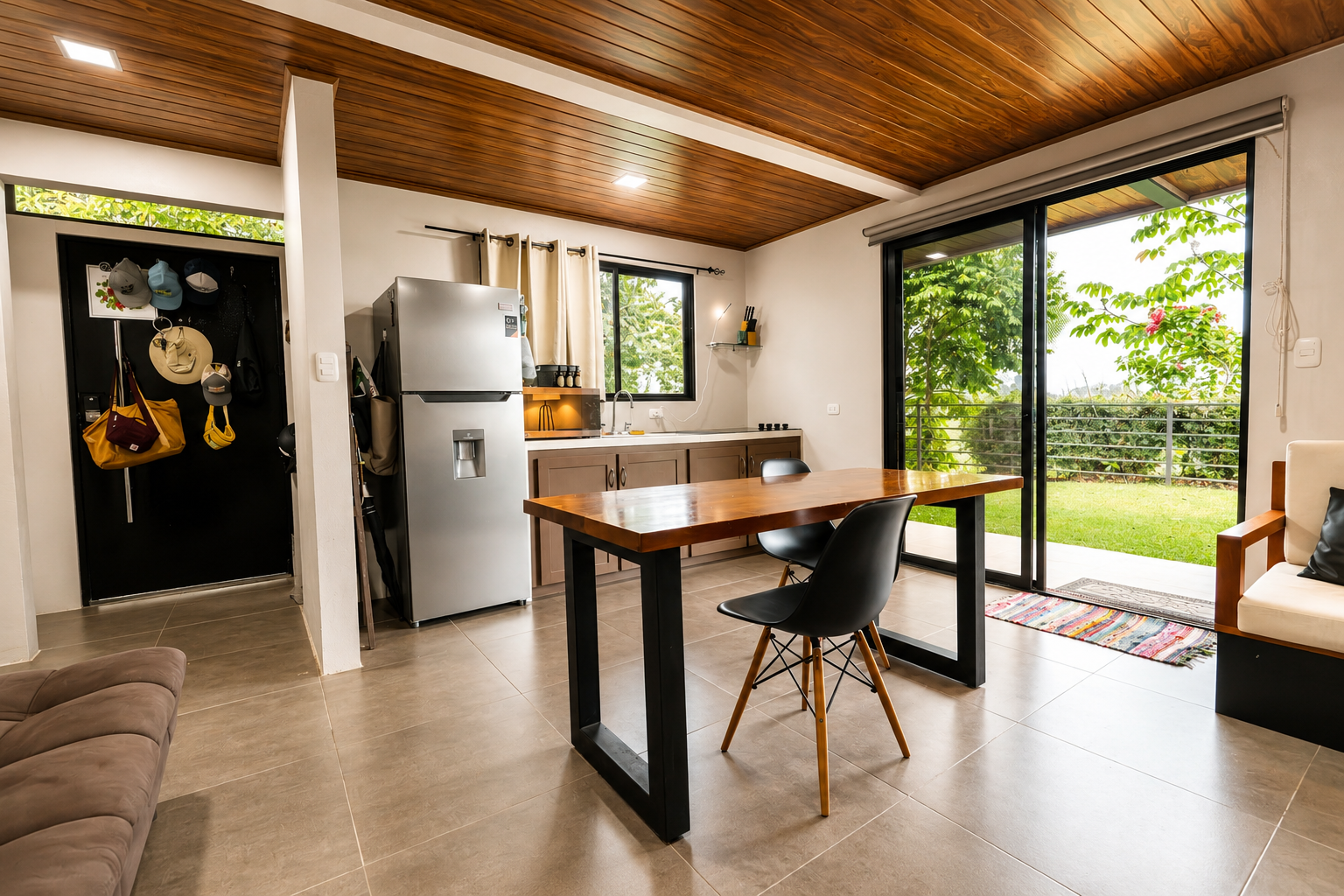 Platanillo Private Eco-Lifestyle Estate | Expansion & Income Potential — photo 8 of 19