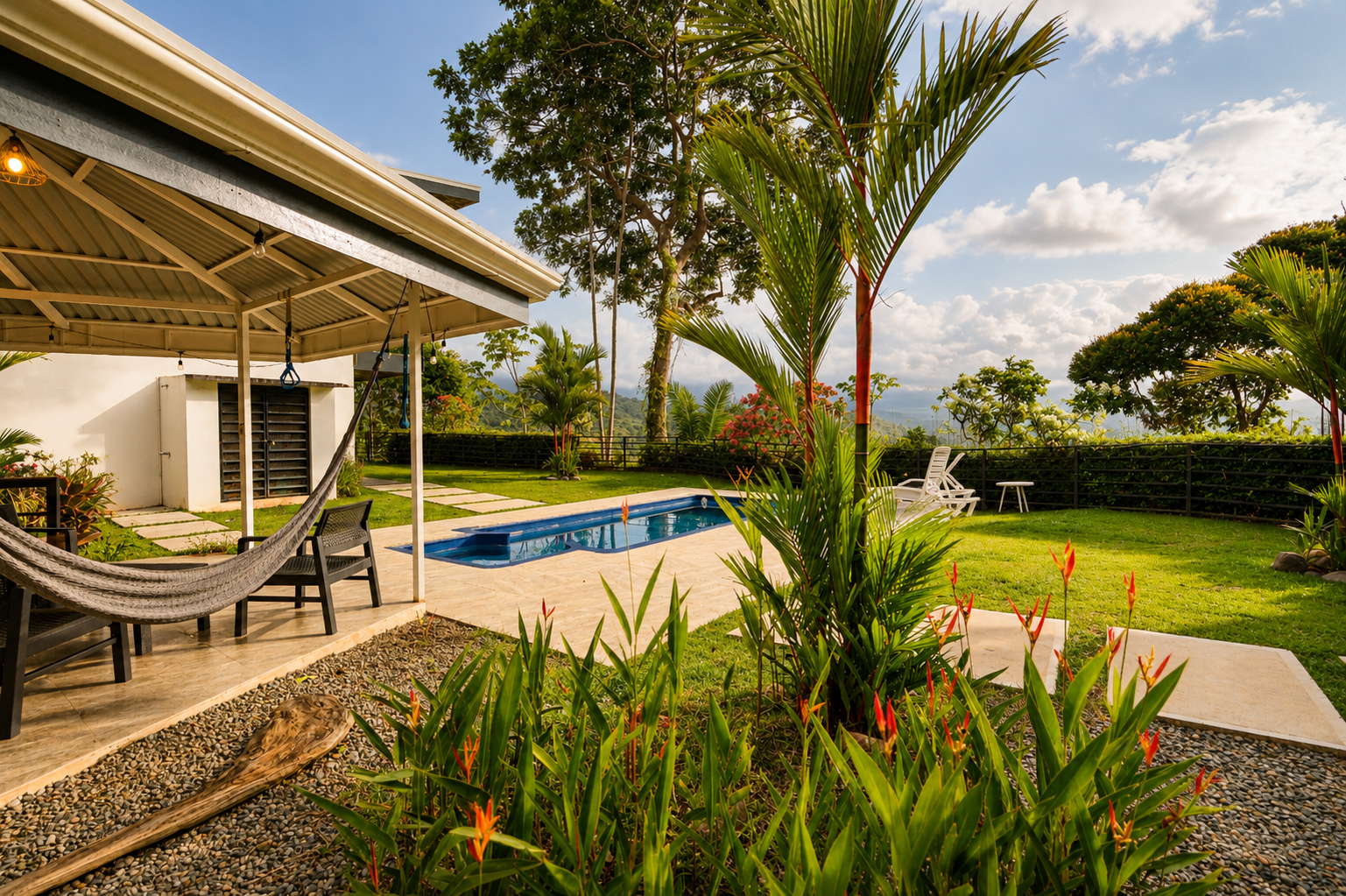 Platanillo Private Eco-Lifestyle Estate | Expansion & Income Potential — photo 11 of 19