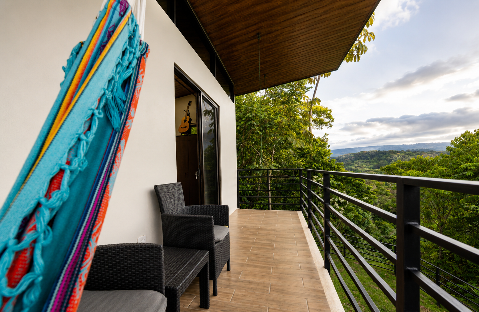 Platanillo Private Eco-Lifestyle Estate | Expansion & Income Potential — photo 12 of 19