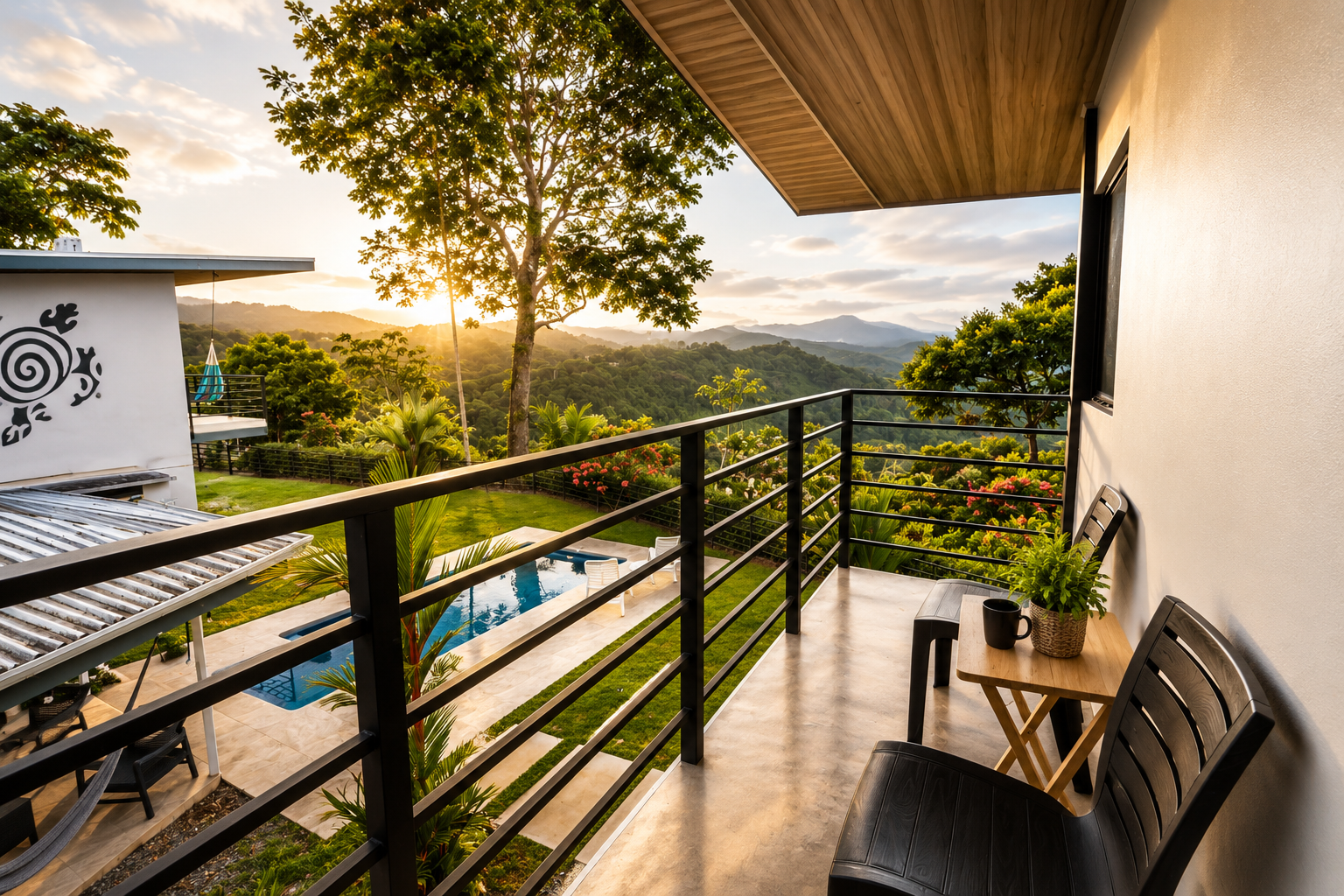 Platanillo Private Eco-Lifestyle Estate | Expansion & Income Potential — photo 19 of 19