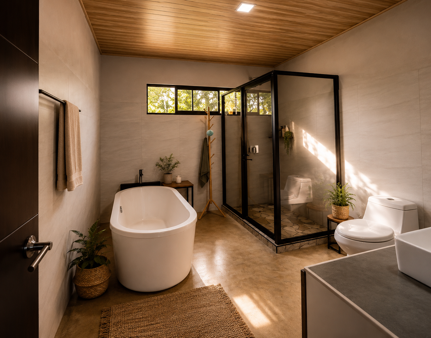Platanillo Private Eco-Lifestyle Estate | Expansion & Income Potential, Platanillo, Platanillo, Dominical, Puntarenas, Costa Rica 11909