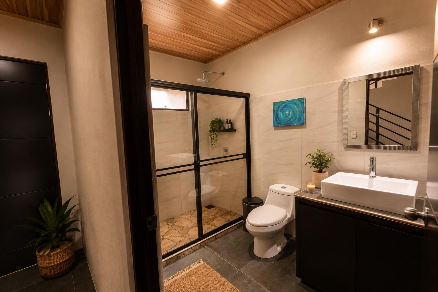 Platanillo Private Eco-Lifestyle Estate | Expansion & Income Potential, Platanillo, Platanillo, Dominical, Puntarenas, Costa Rica 11909