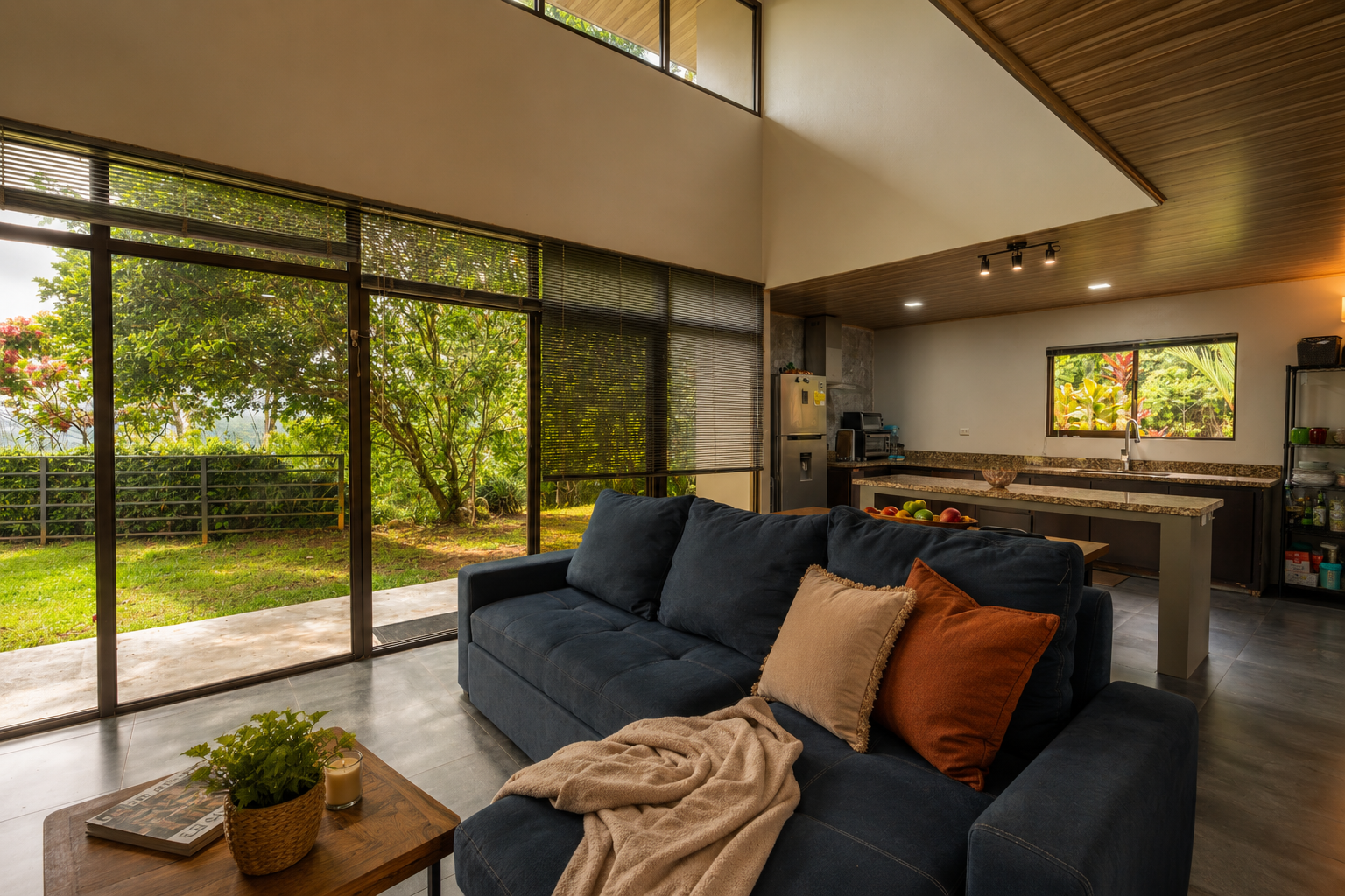 Platanillo Private Eco-Lifestyle Estate | Expansion & Income Potential, Platanillo, Platanillo, Dominical, Puntarenas, Costa Rica 11909