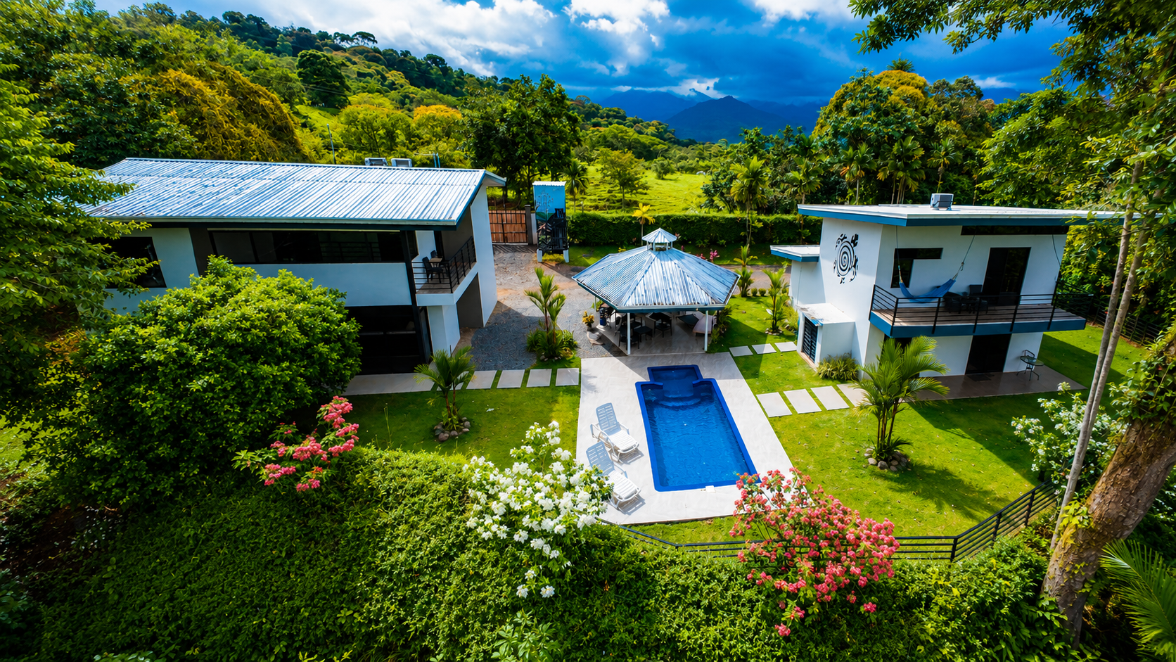 Platanillo Private Eco-Lifestyle Estate | Expansion & Income Potential, Platanillo, Dominical, Puntarenas, Costa Rica 11909