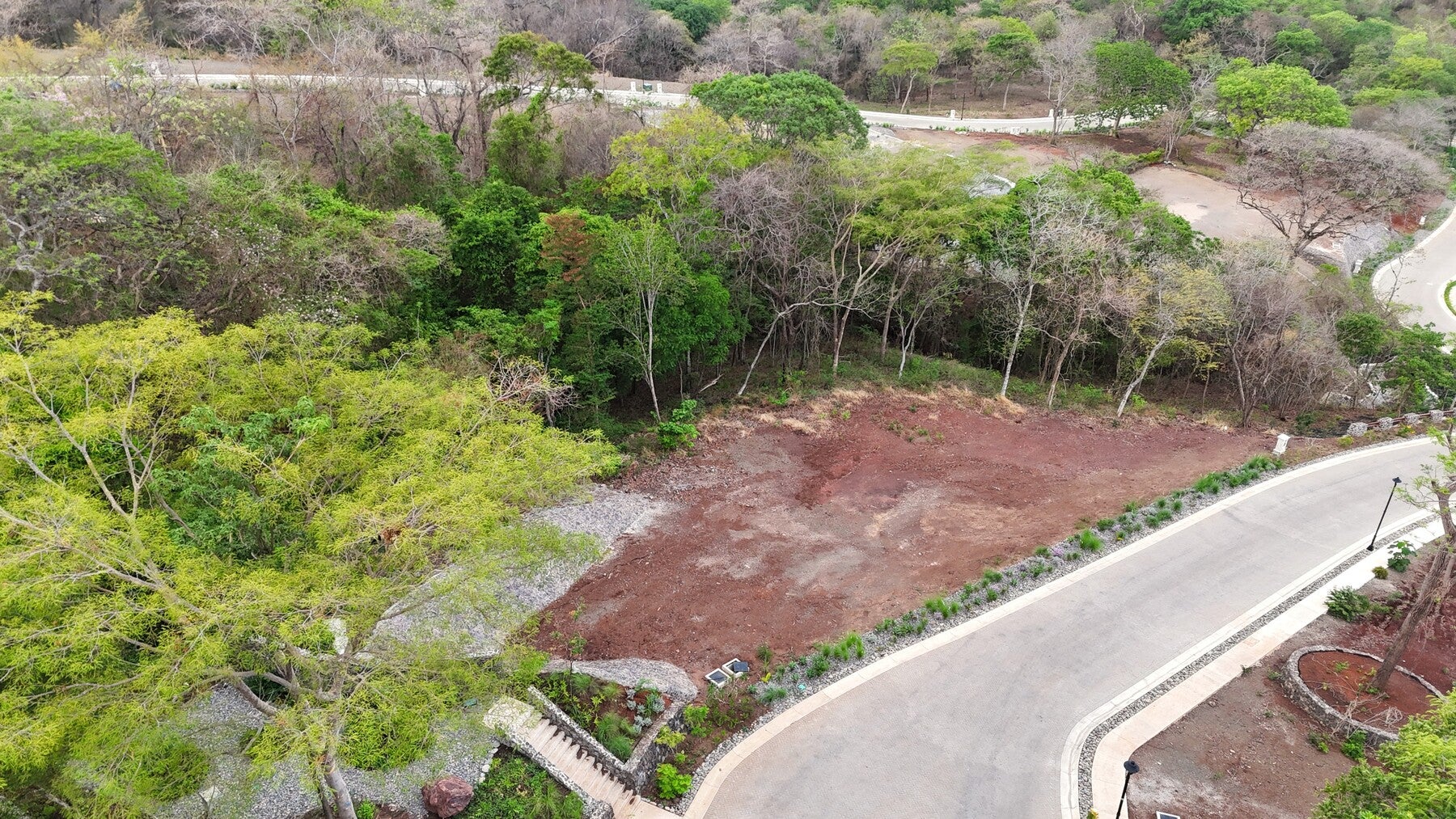 Luxury Private Lot — photo 5 of 14