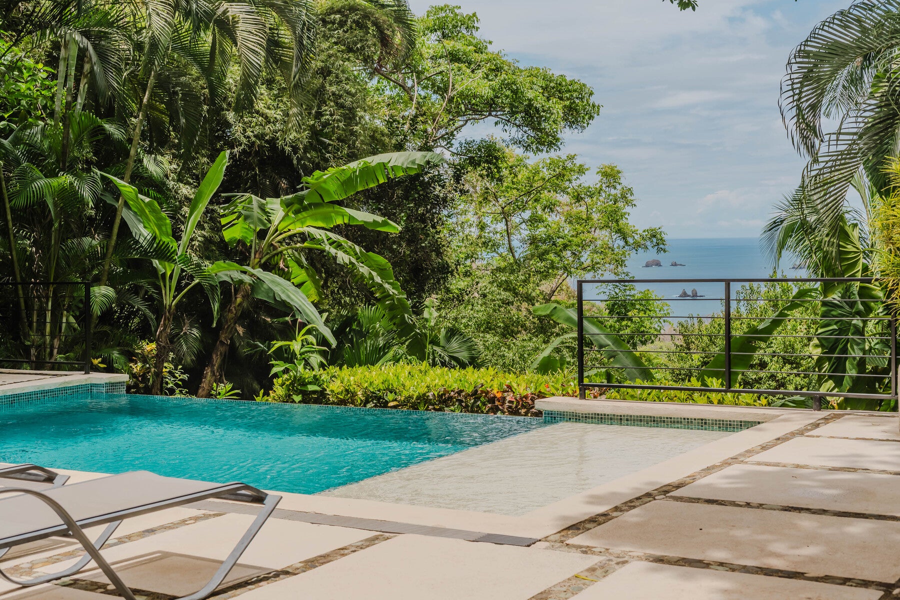 Owner financing with half down 4 Bedroom, 4 bath Ocean View Villa — photo 4 of 19