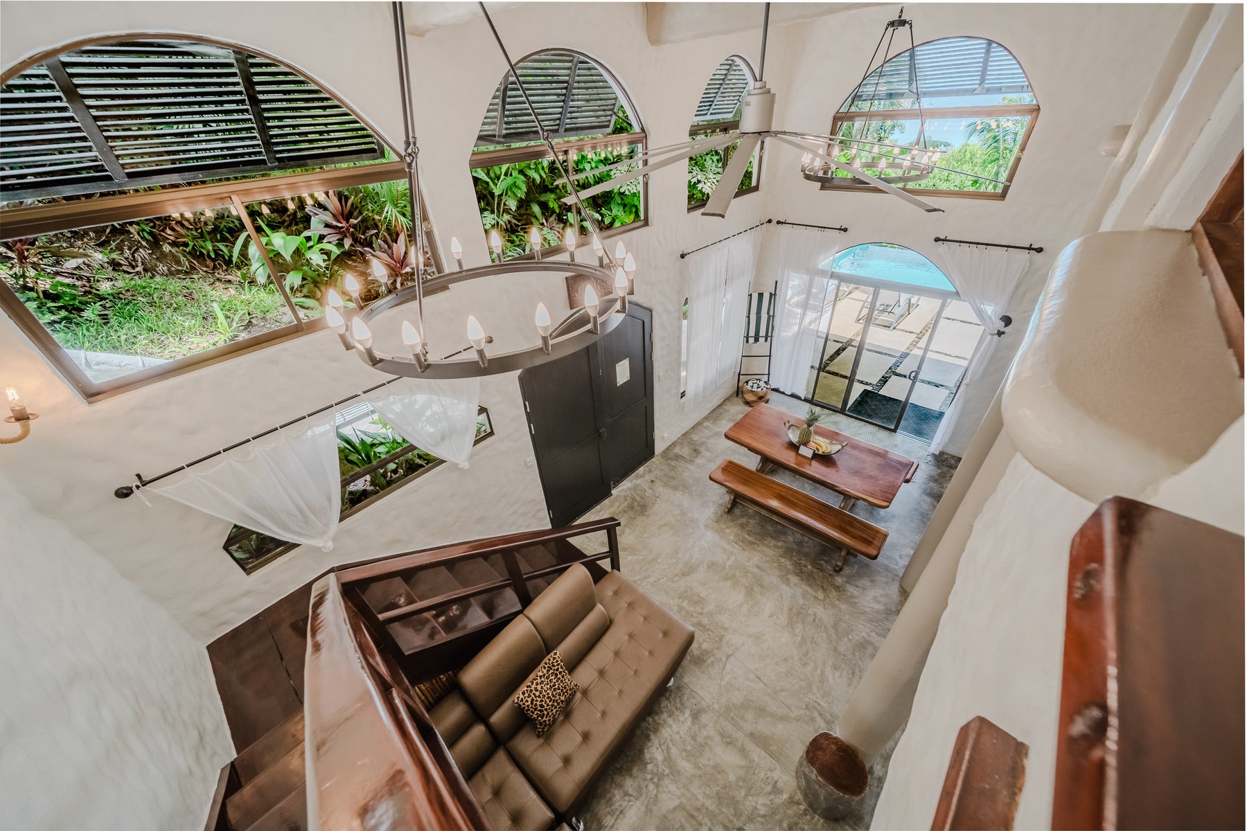 Owner financing with half down 4 Bedroom, 4 bath Ocean View Villa — photo 7 of 19