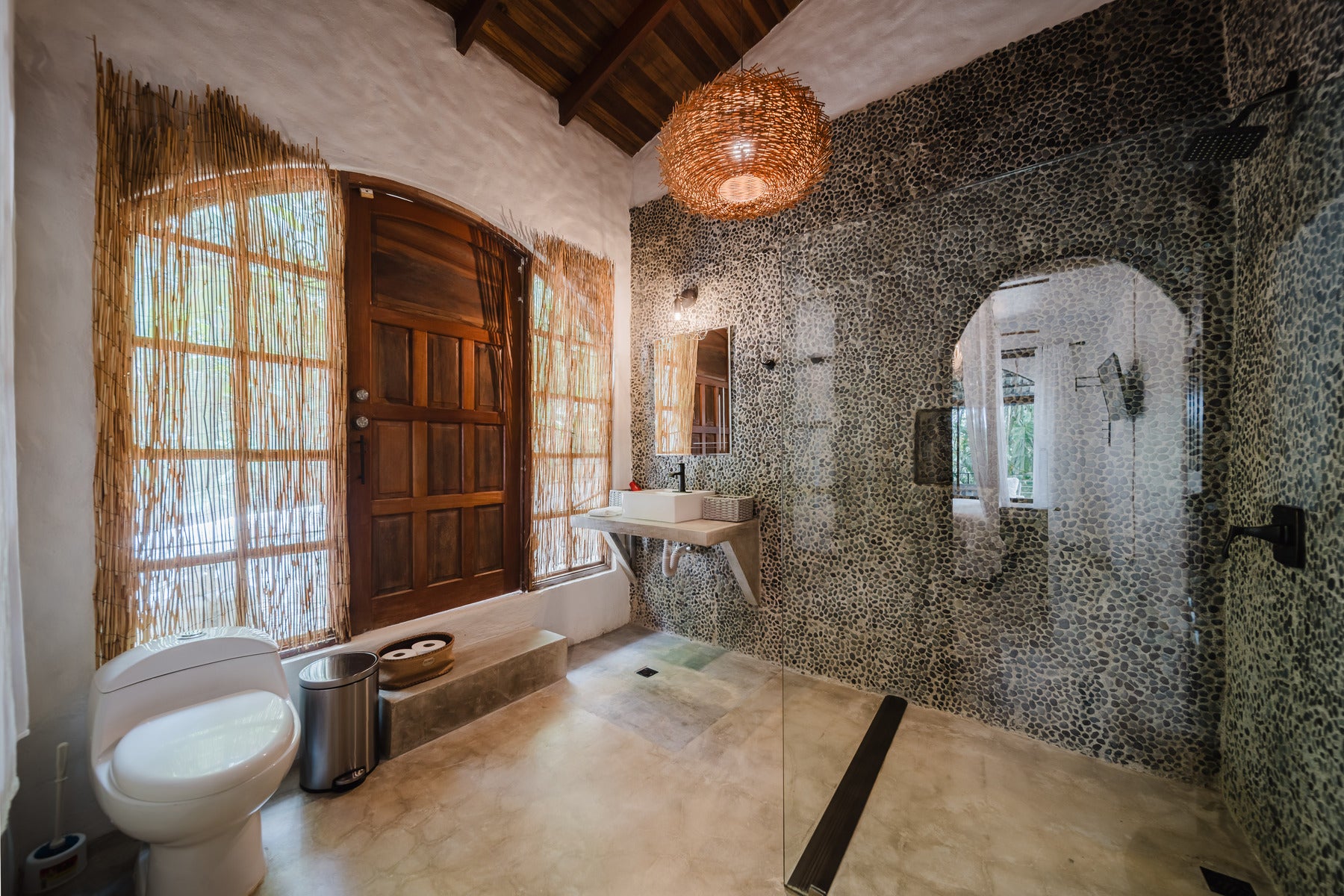 Owner financing with half down 4 Bedroom, 4 bath Ocean View Villa — photo 9 of 19