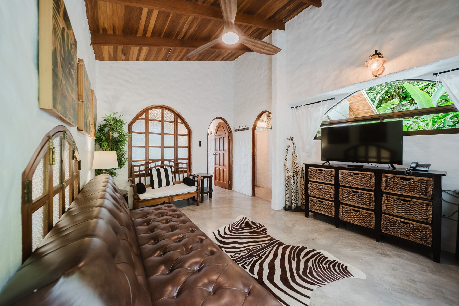 Owner financing with half down 4 Bedroom, 4 bath Ocean View Villa — photo 11 of 19