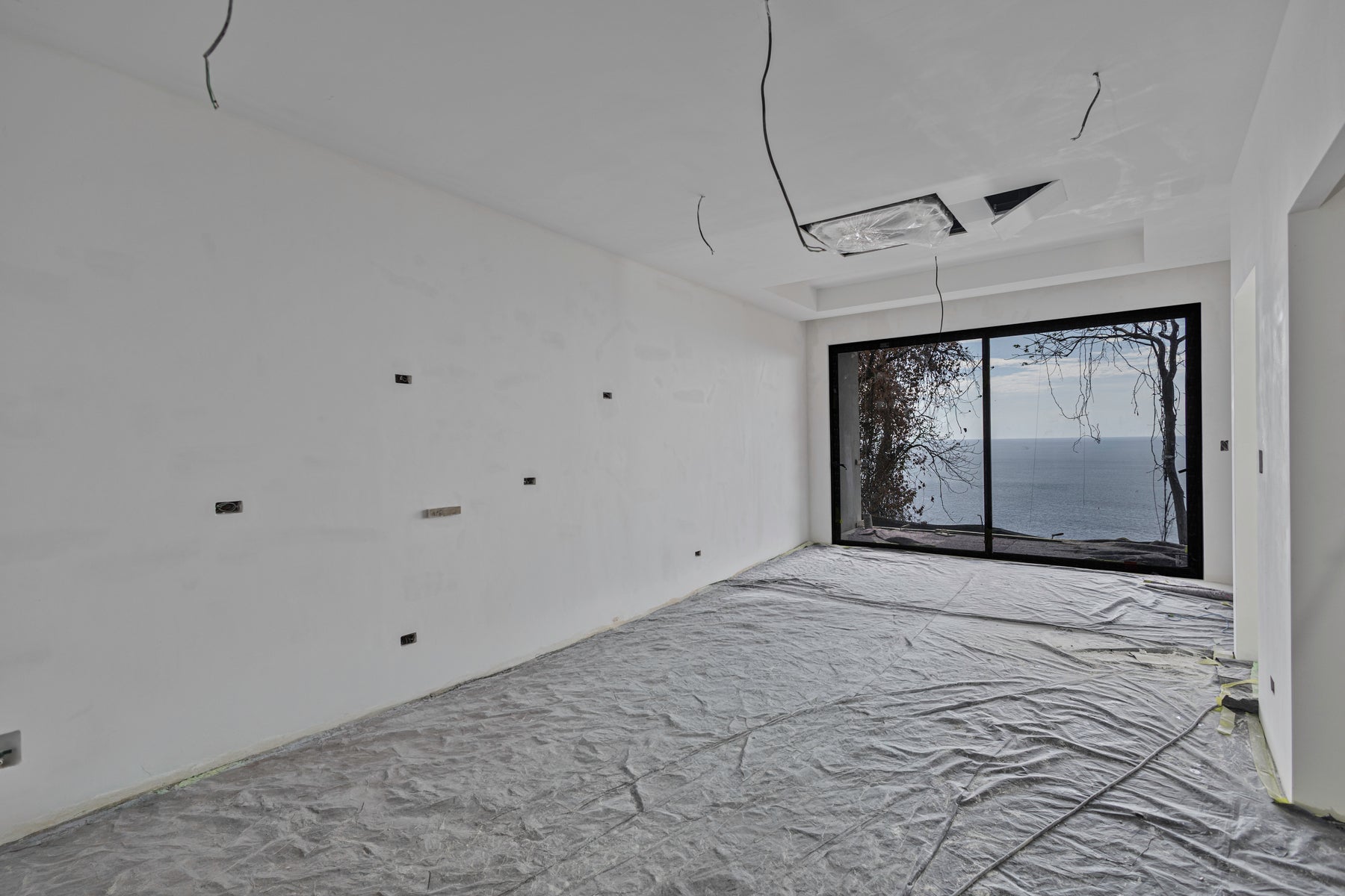 Brand New Modern Condo with Pool View, #A203 — photo 15 of 19