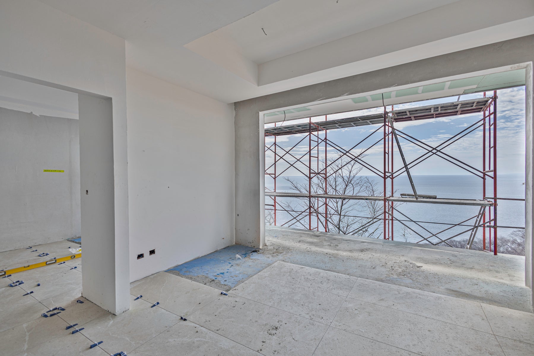 Brand New Modern Condo with Pool View, #A203 — photo 17 of 19