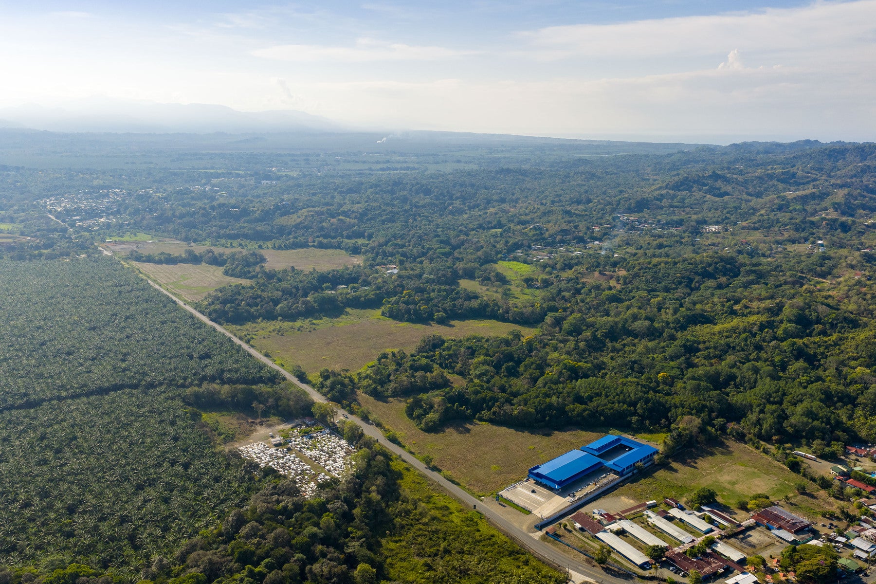 Prime Commercial Opportunity in Quepos Perfect Location, Quepos, Manuel Antonio, Quepos, Puntarenas, Costa Rica 60601