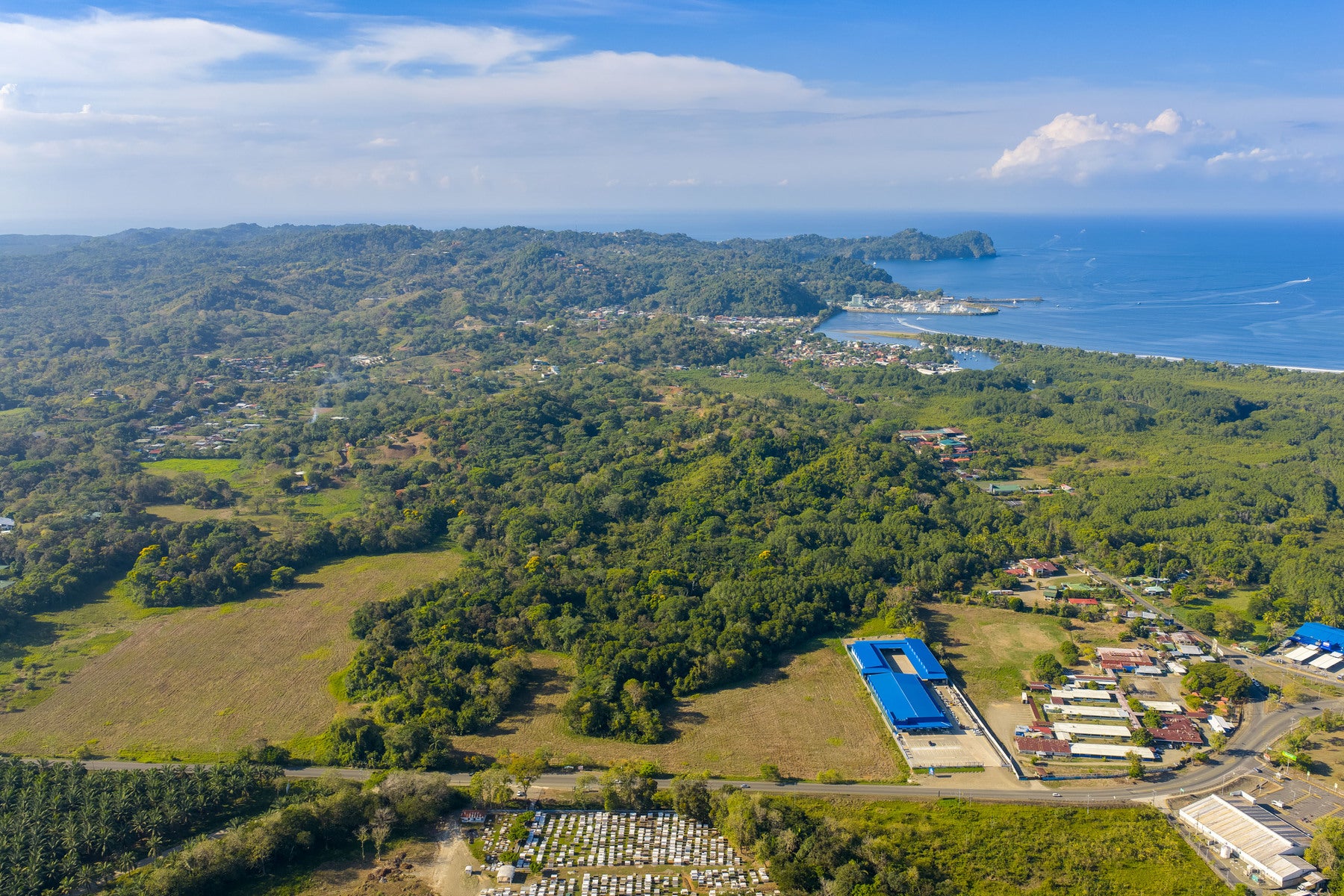 Prime Commercial Opportunity in Quepos Perfect Location — photo 3 of 3