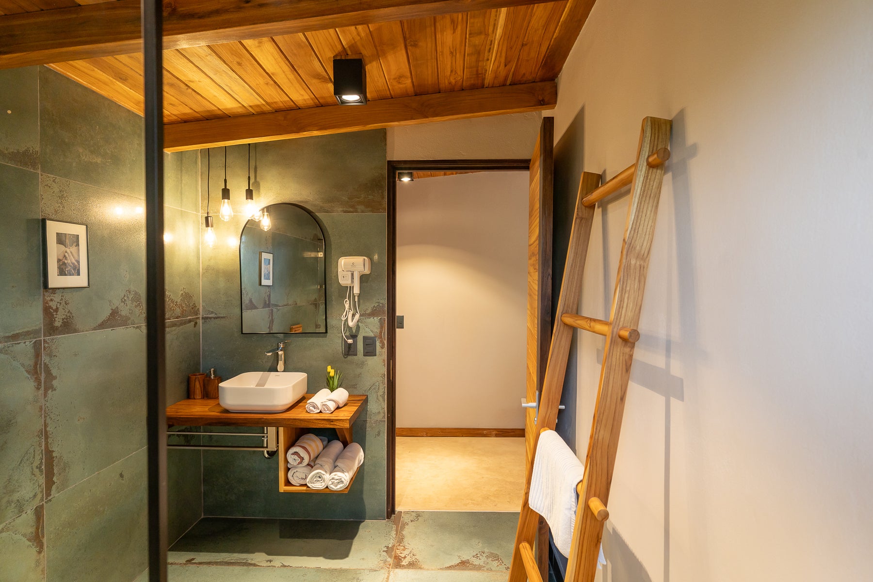 Beautiful Boutique Hotel in the Center of Town — photo 8 of 19