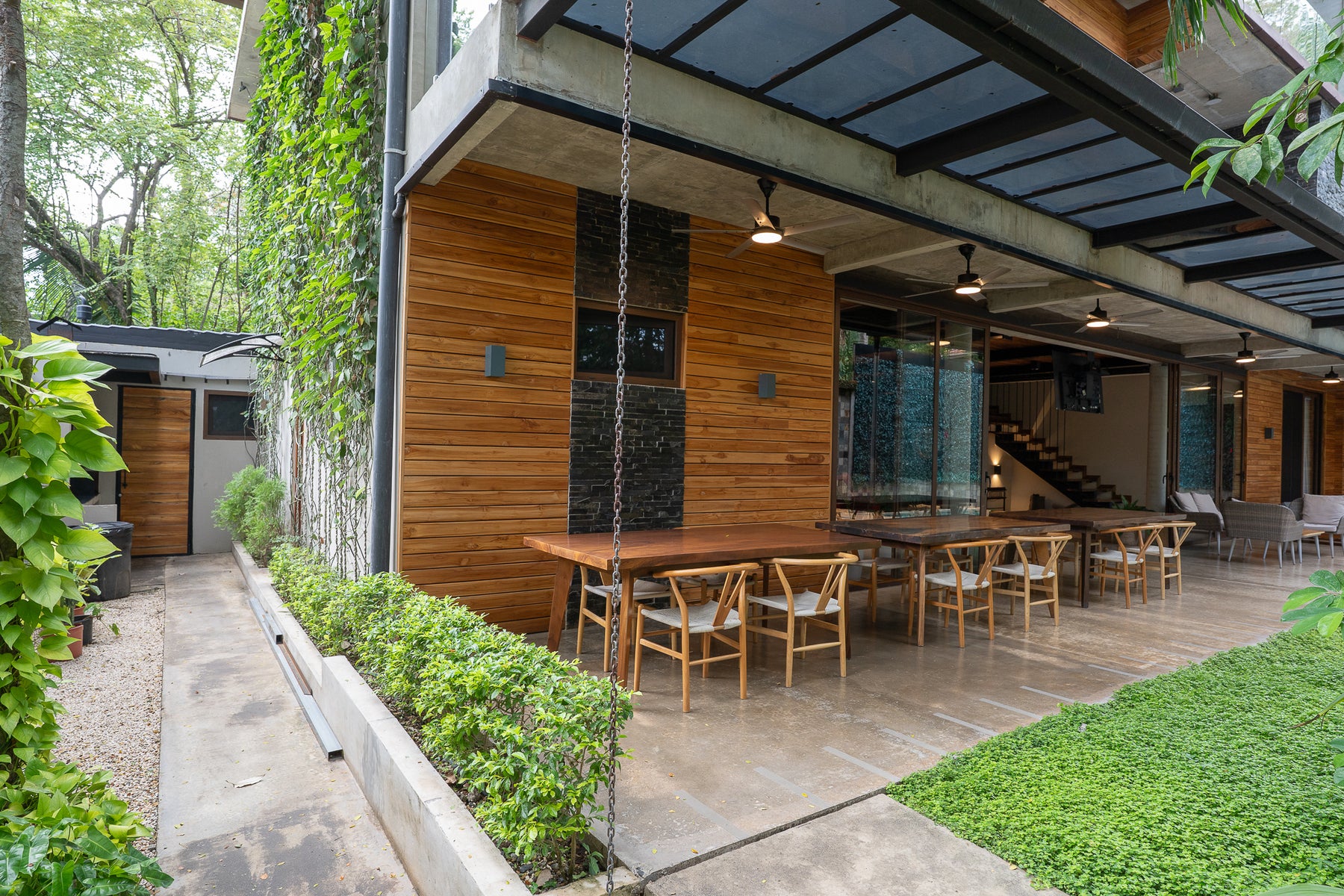 Beautiful Boutique Hotel in the Center of Town — photo 13 of 19