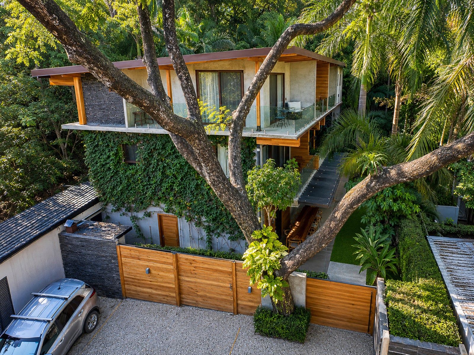 Beautiful Boutique Hotel in the Center of Town, Santa Teresa, Cobano, Puntarenas, Puntarenas, Costa Rica 60111