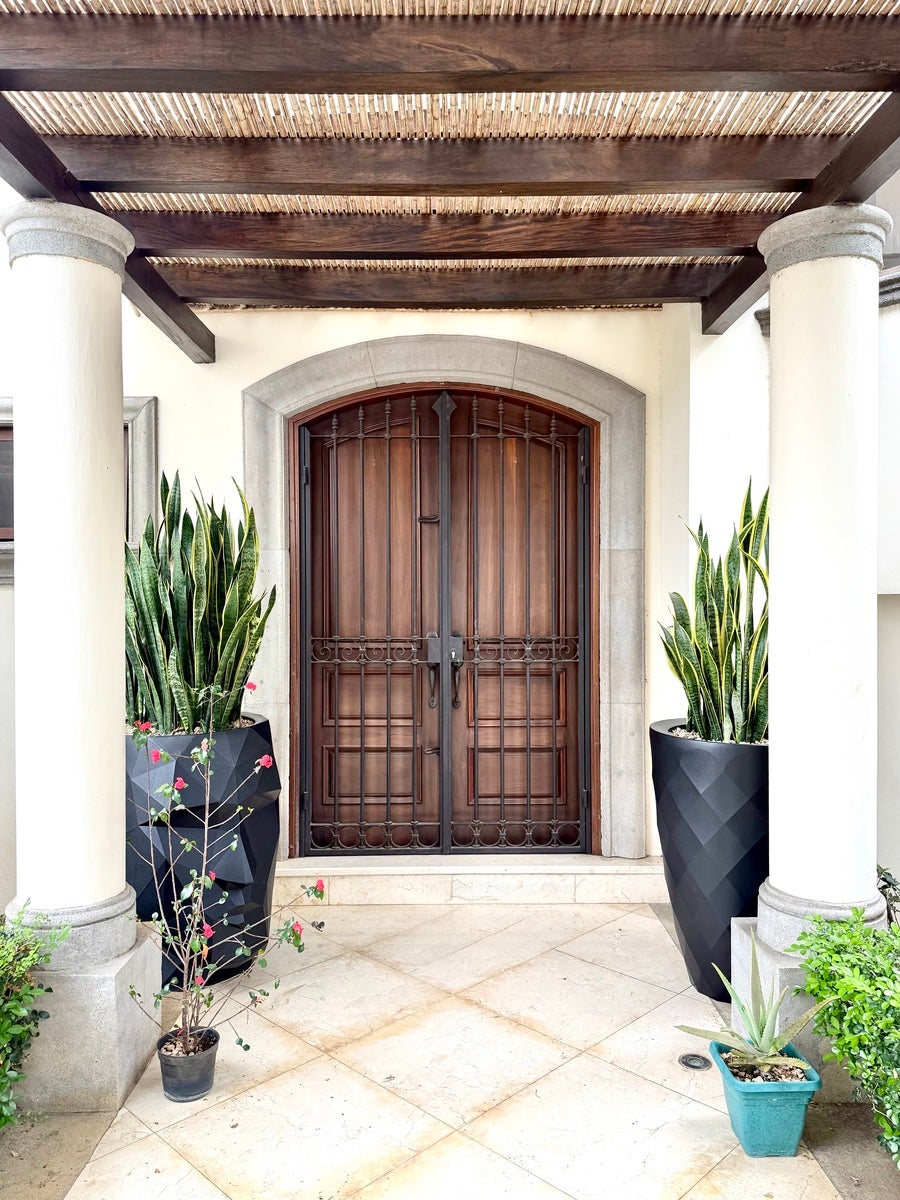 Classical Corner Home in Cerro Alto — photo 4 of 19