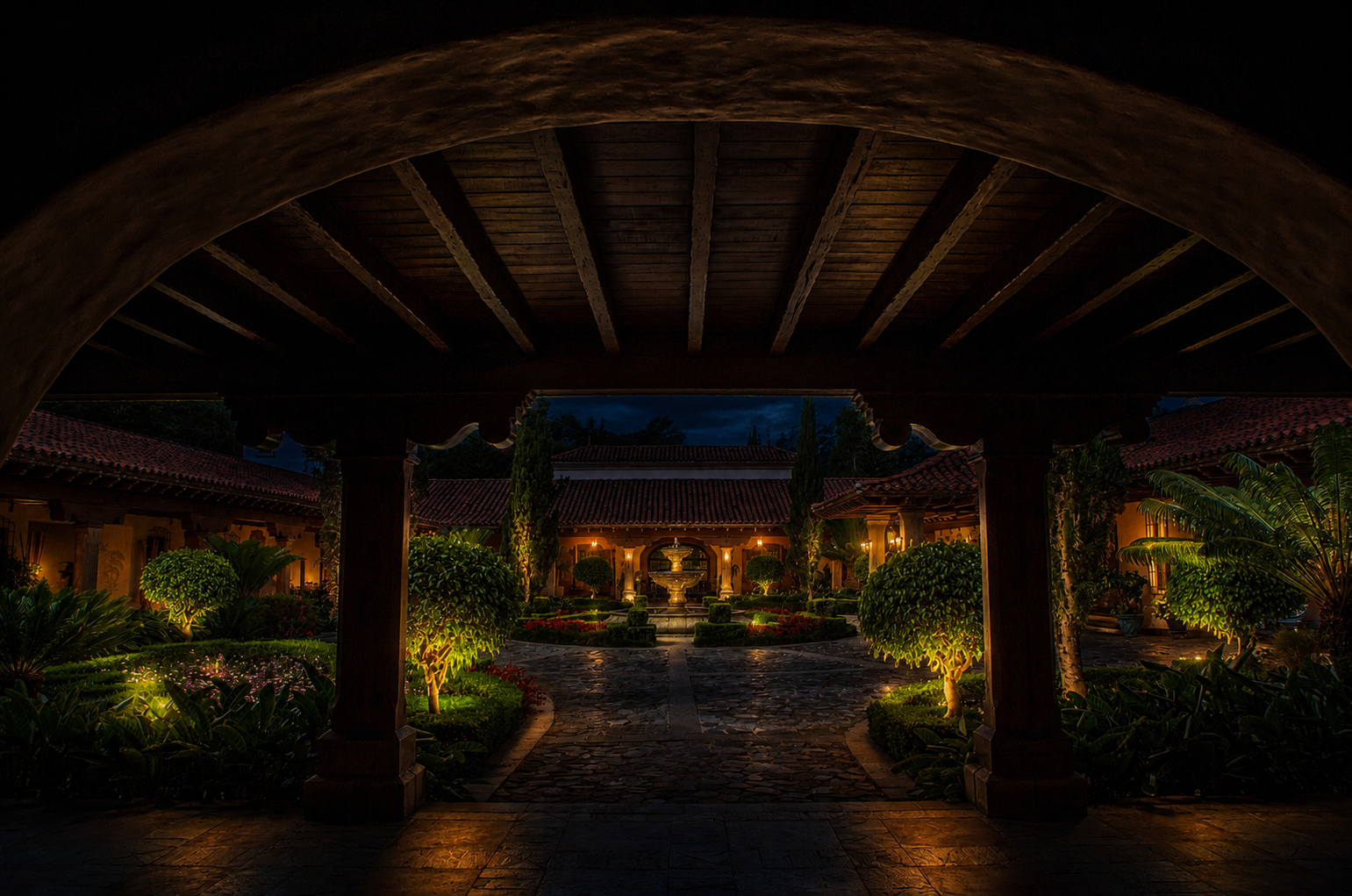 Las Catalinas de Pico Blanco — foto 2 de 19