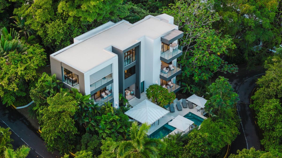 Tulemar Estate Home Casa MiraAzul — photo 3 of 14